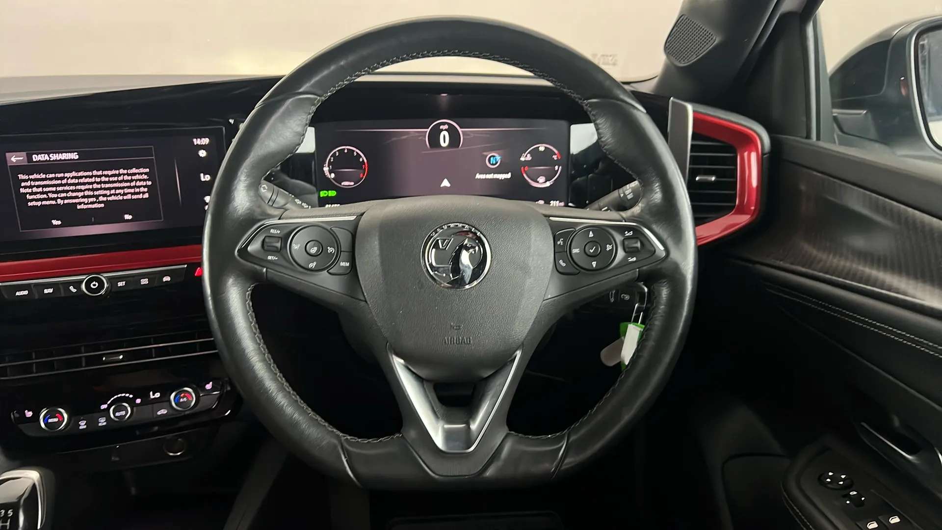 2023 VAUXHALL MOKKA 2023 VAUXHALL MOKKA