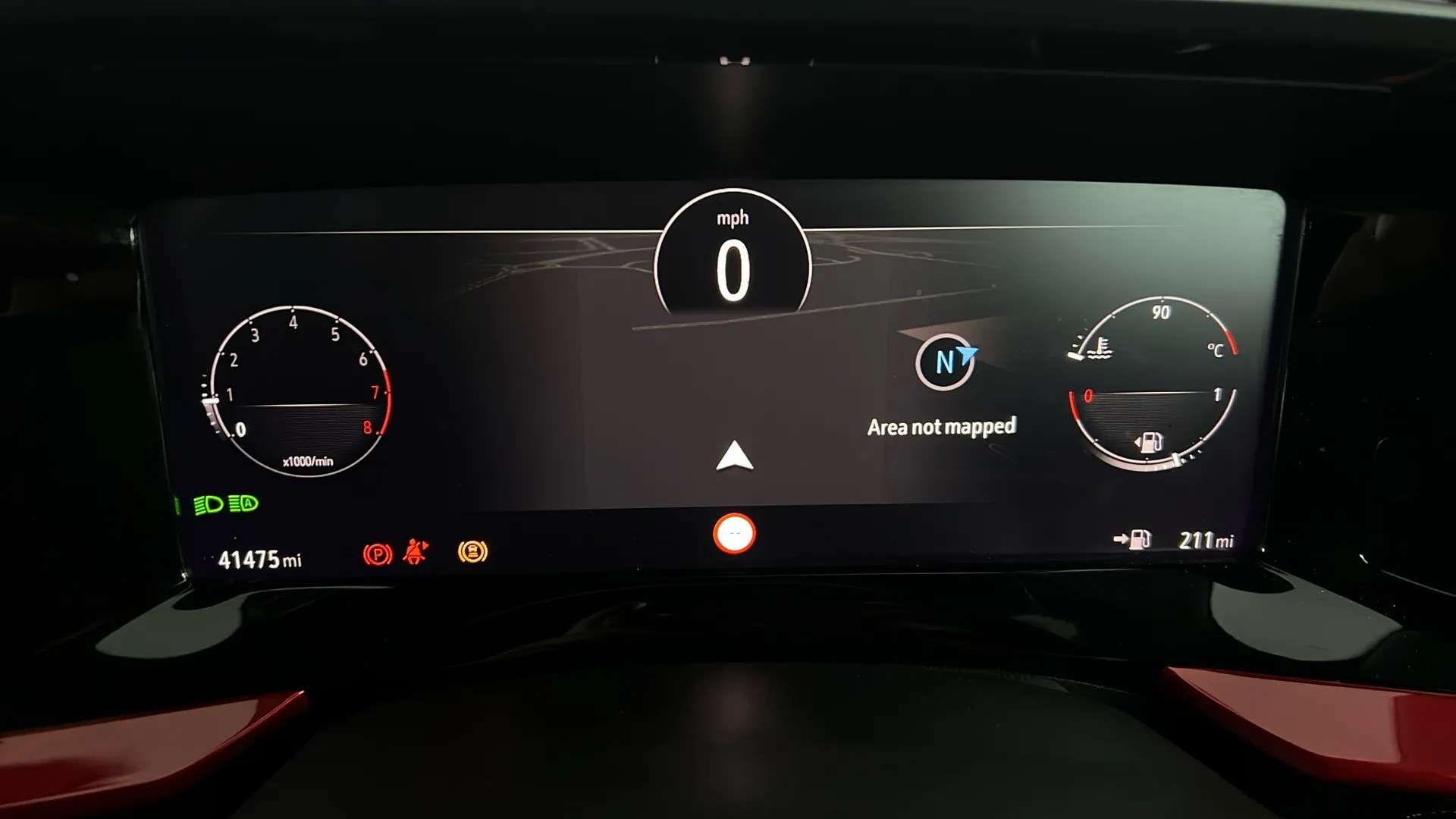 2023 VAUXHALL MOKKA 2023 VAUXHALL MOKKA
