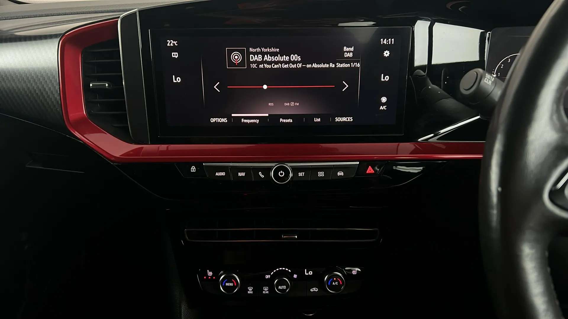 2023 VAUXHALL MOKKA 2023 VAUXHALL MOKKA