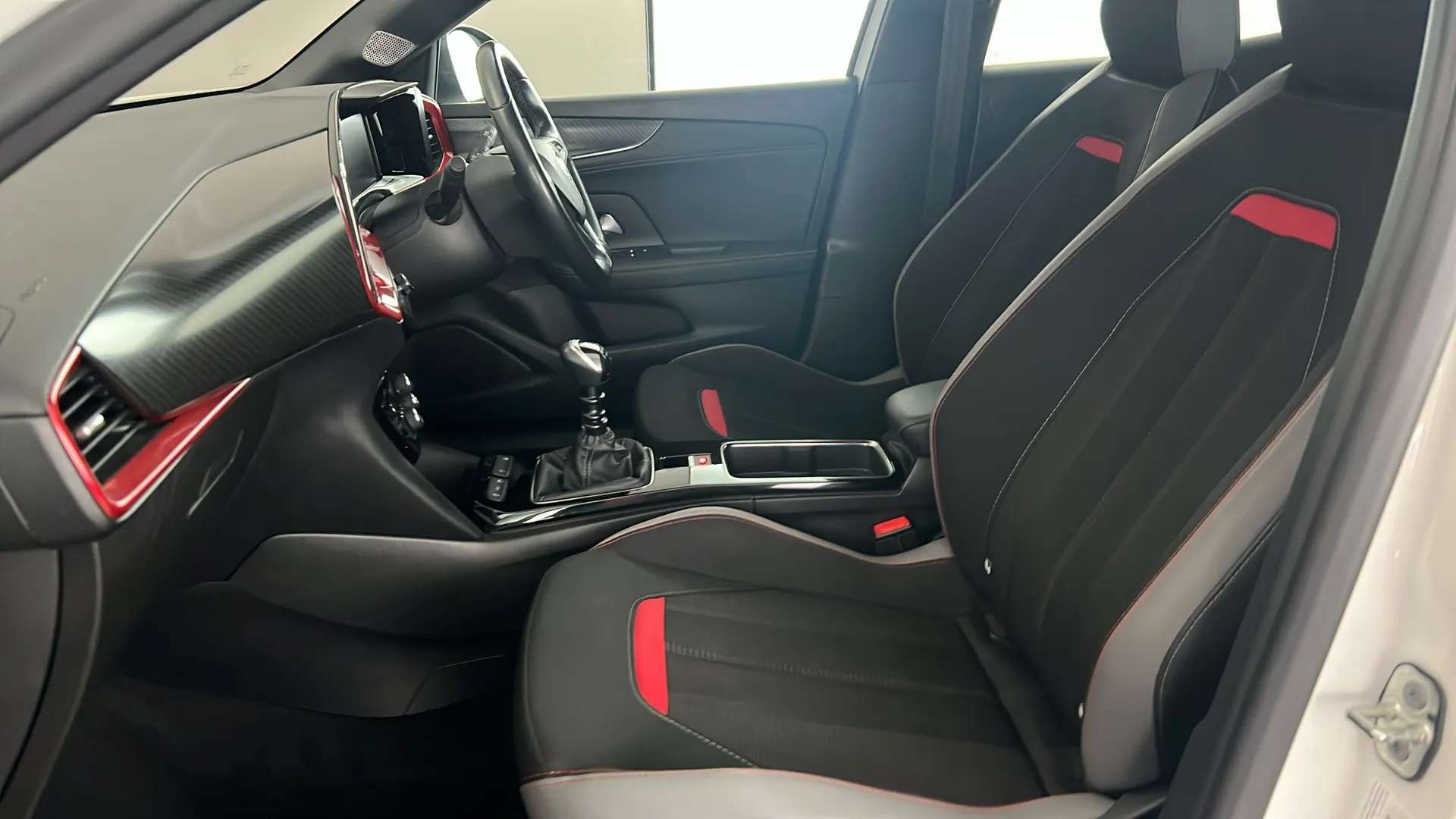 2023 VAUXHALL MOKKA 2023 VAUXHALL MOKKA