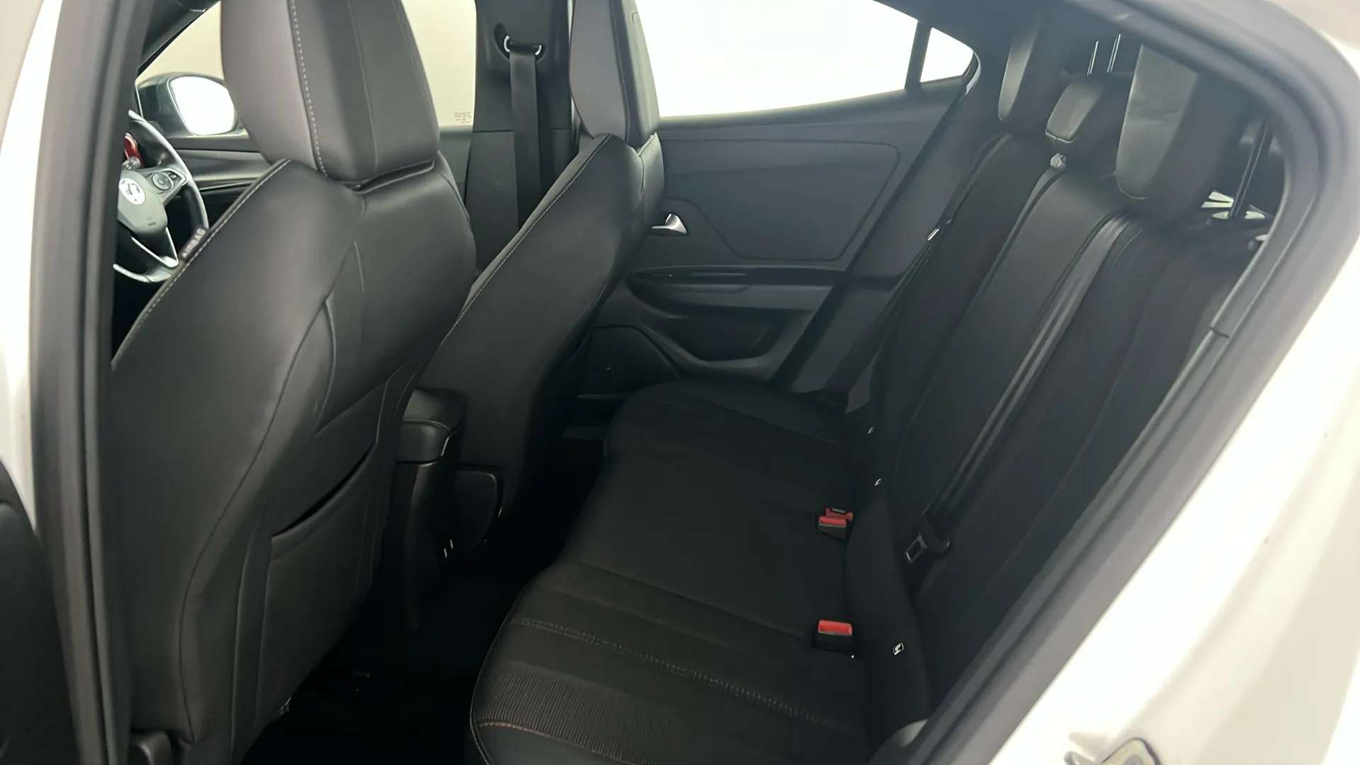 2023 VAUXHALL MOKKA 2023 VAUXHALL MOKKA