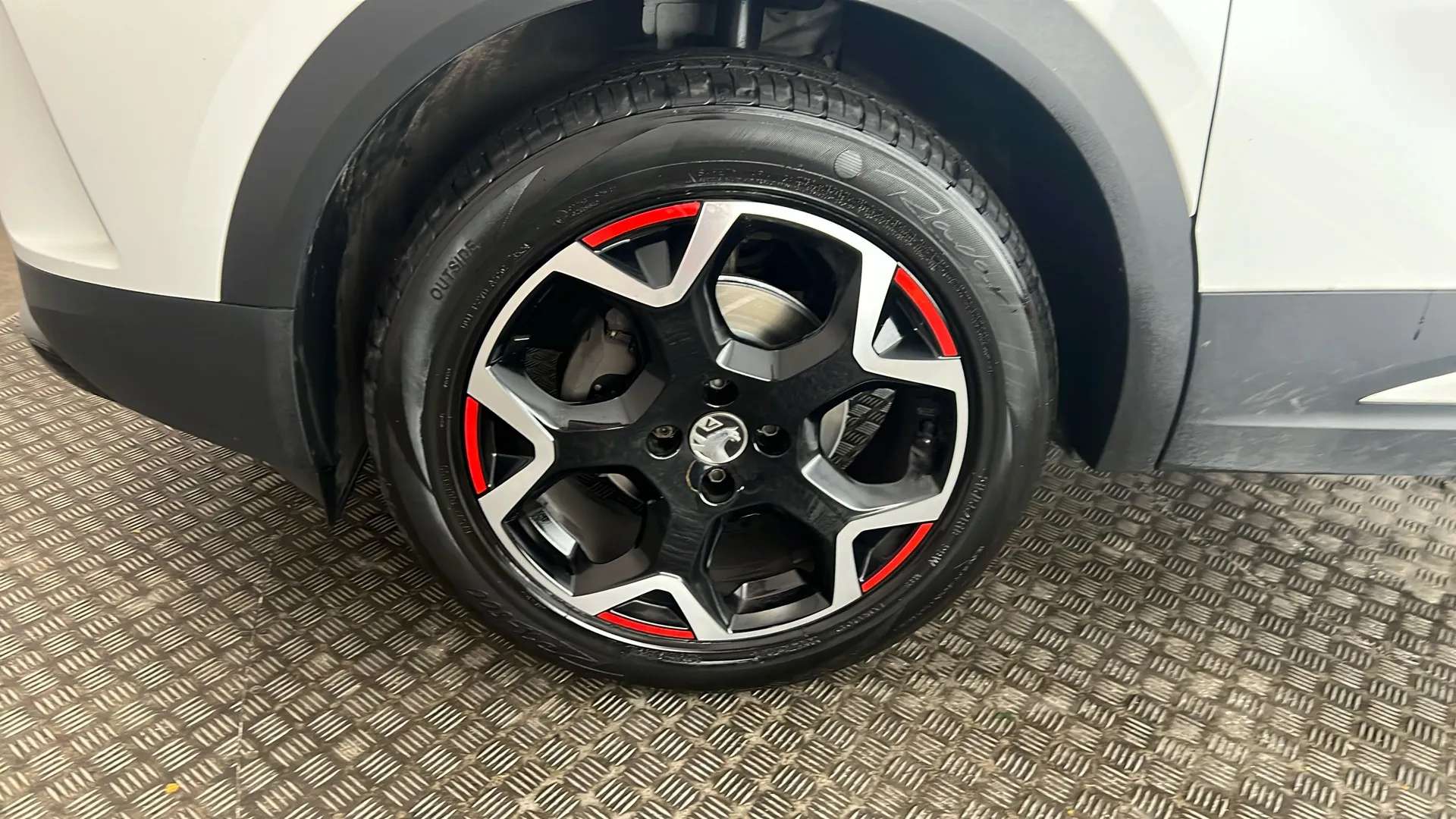 2023 VAUXHALL MOKKA 2023 VAUXHALL MOKKA