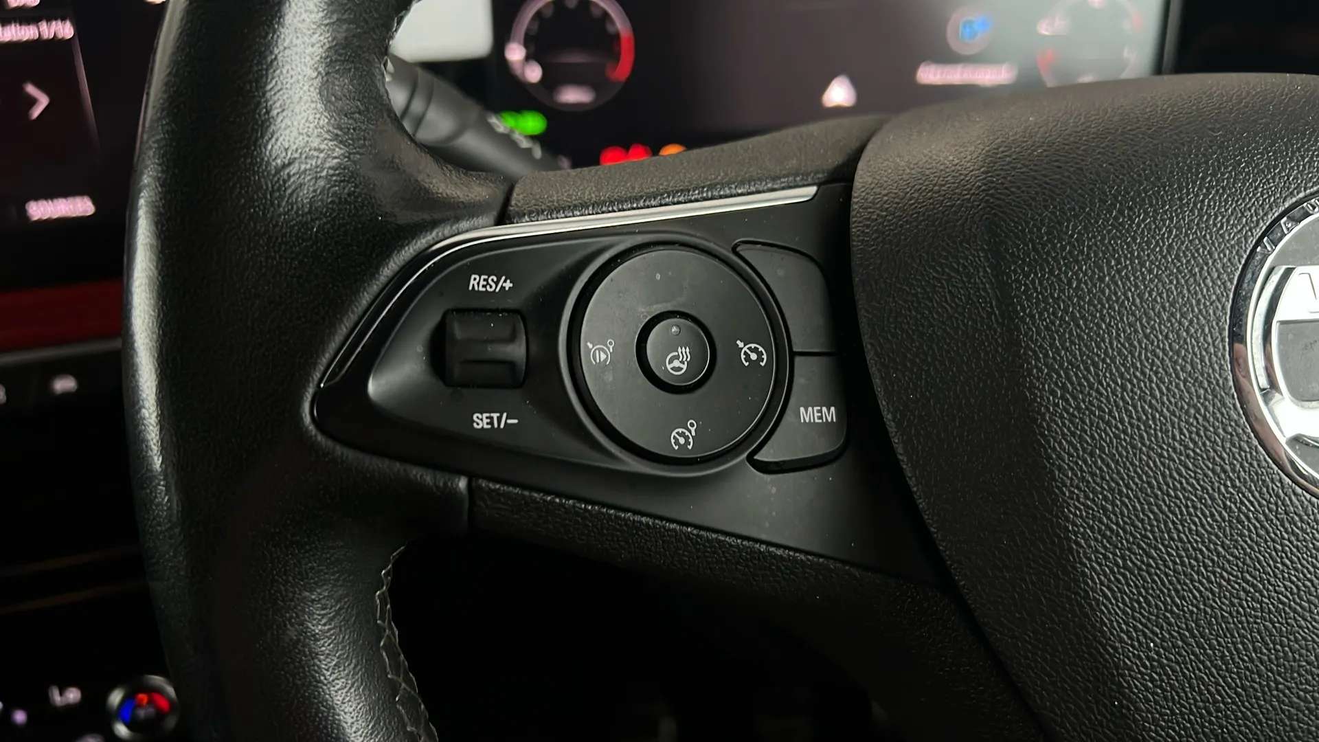 2023 VAUXHALL MOKKA 2023 VAUXHALL MOKKA
