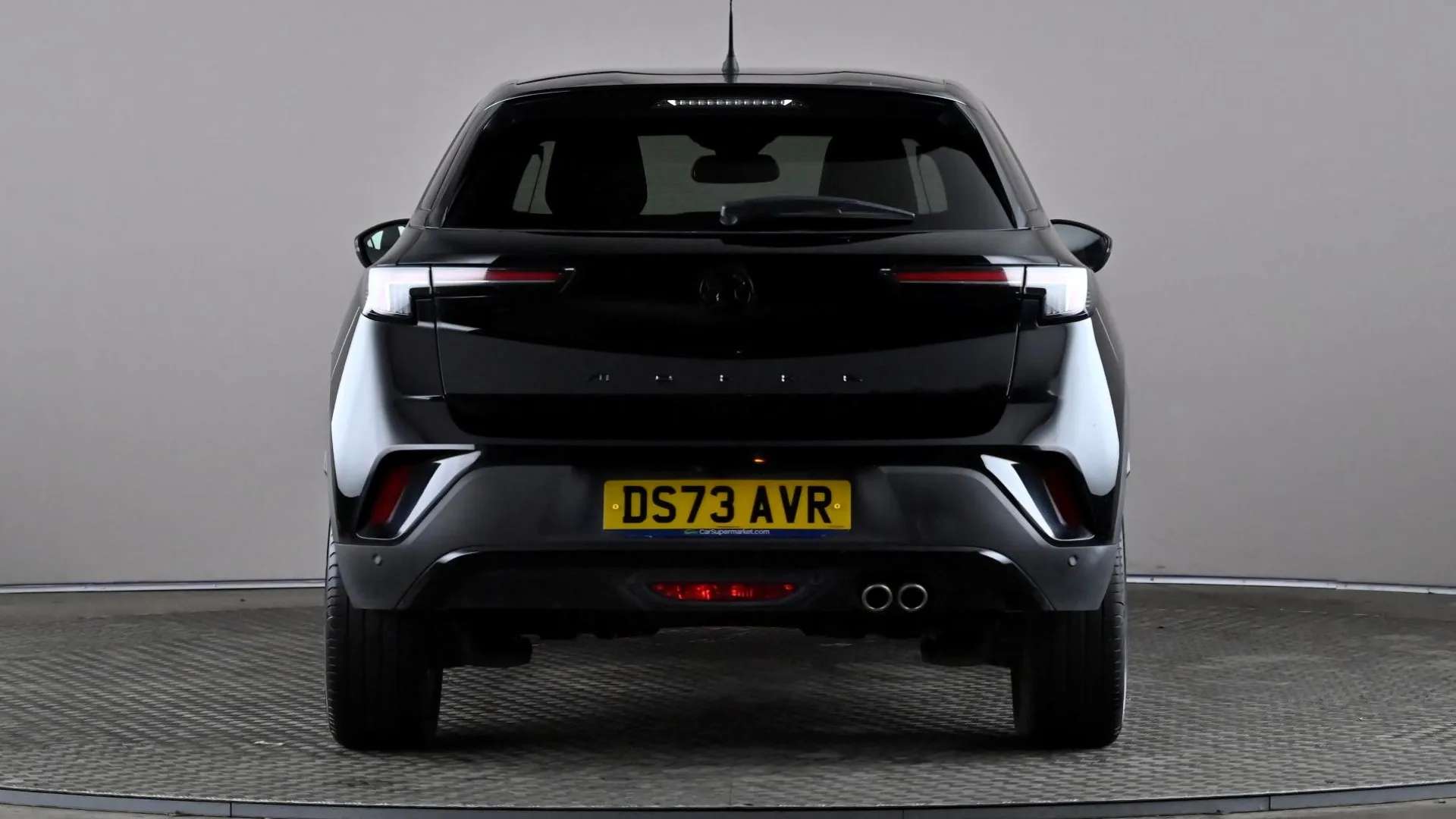 2023 VAUXHALL MOKKA 2023 VAUXHALL MOKKA