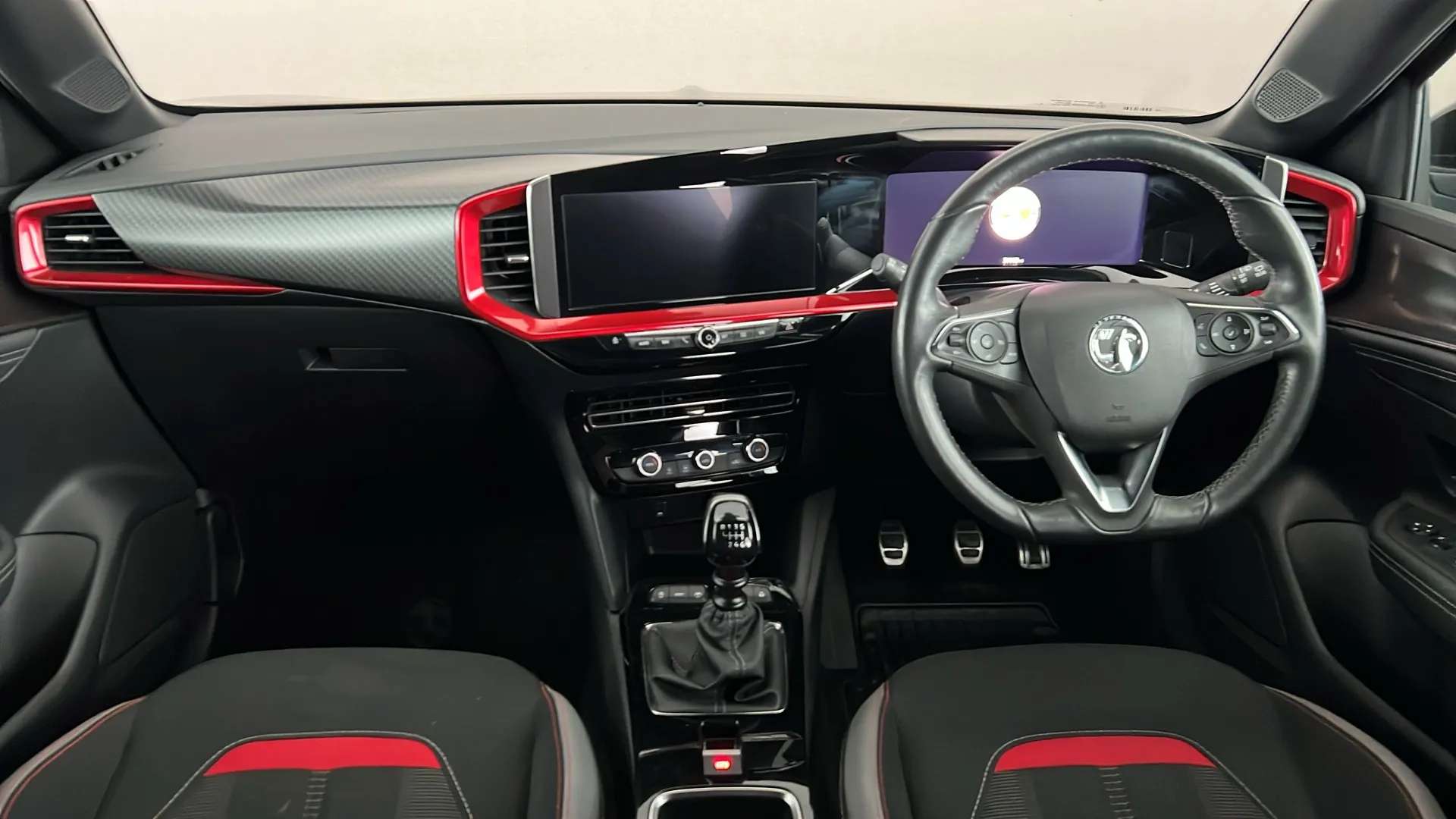 2023 VAUXHALL MOKKA 2023 VAUXHALL MOKKA