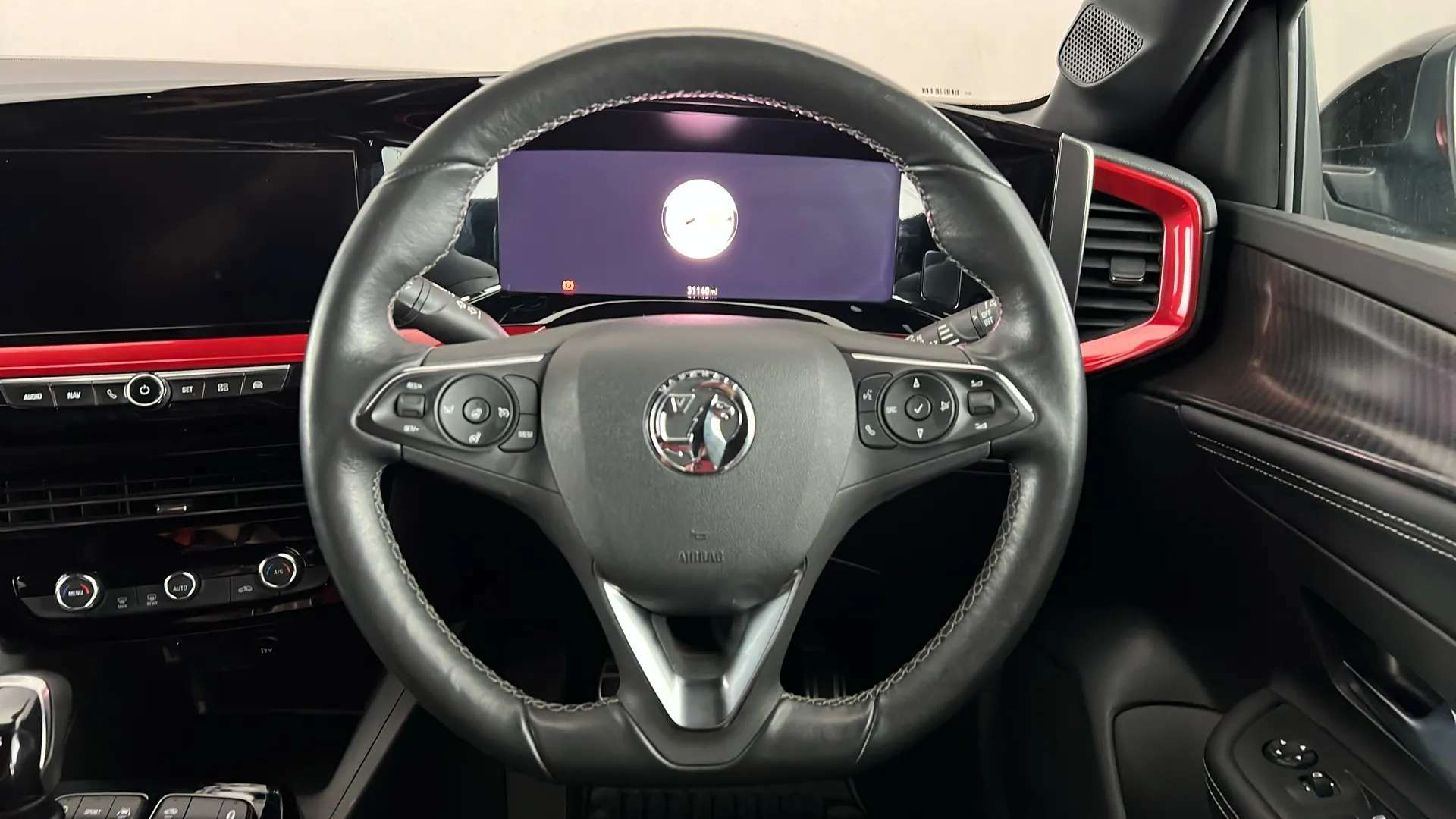 2023 VAUXHALL MOKKA 2023 VAUXHALL MOKKA