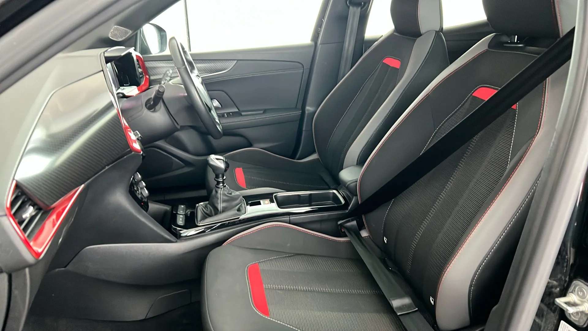 2023 VAUXHALL MOKKA 2023 VAUXHALL MOKKA