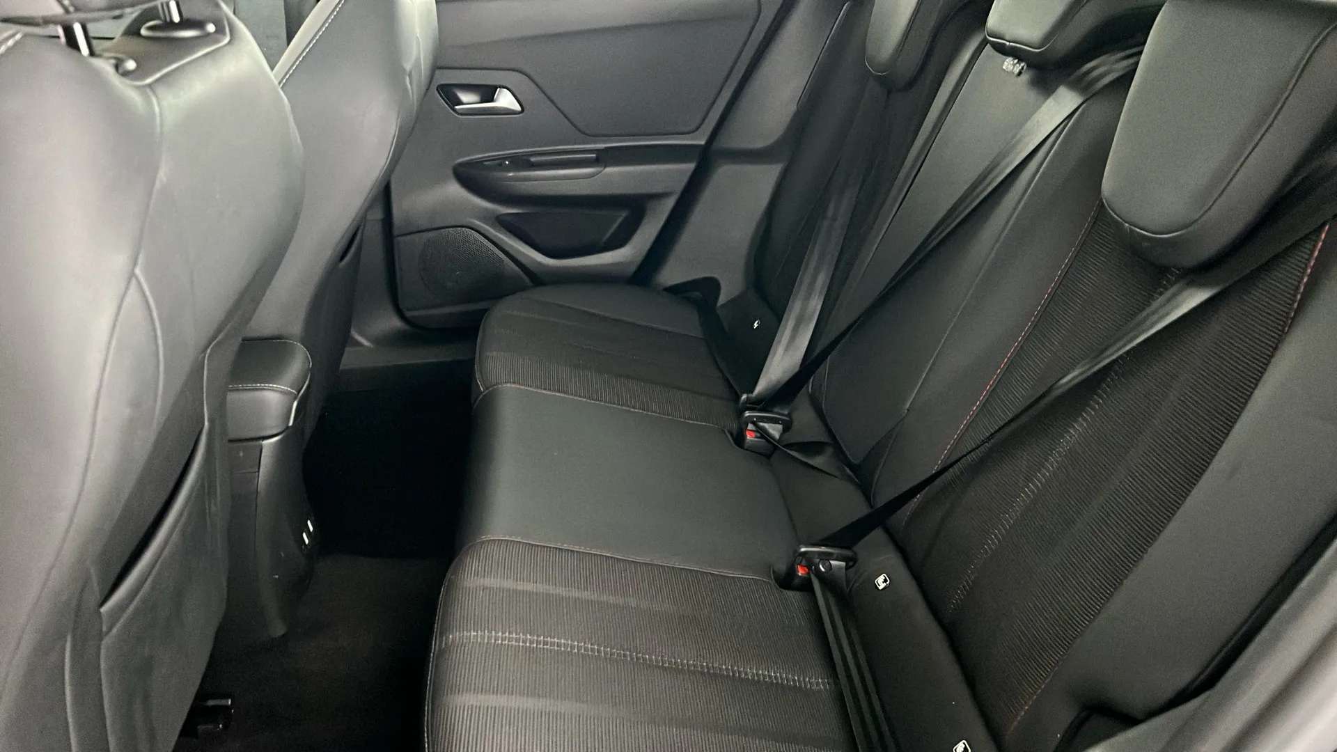 2023 VAUXHALL MOKKA 2023 VAUXHALL MOKKA