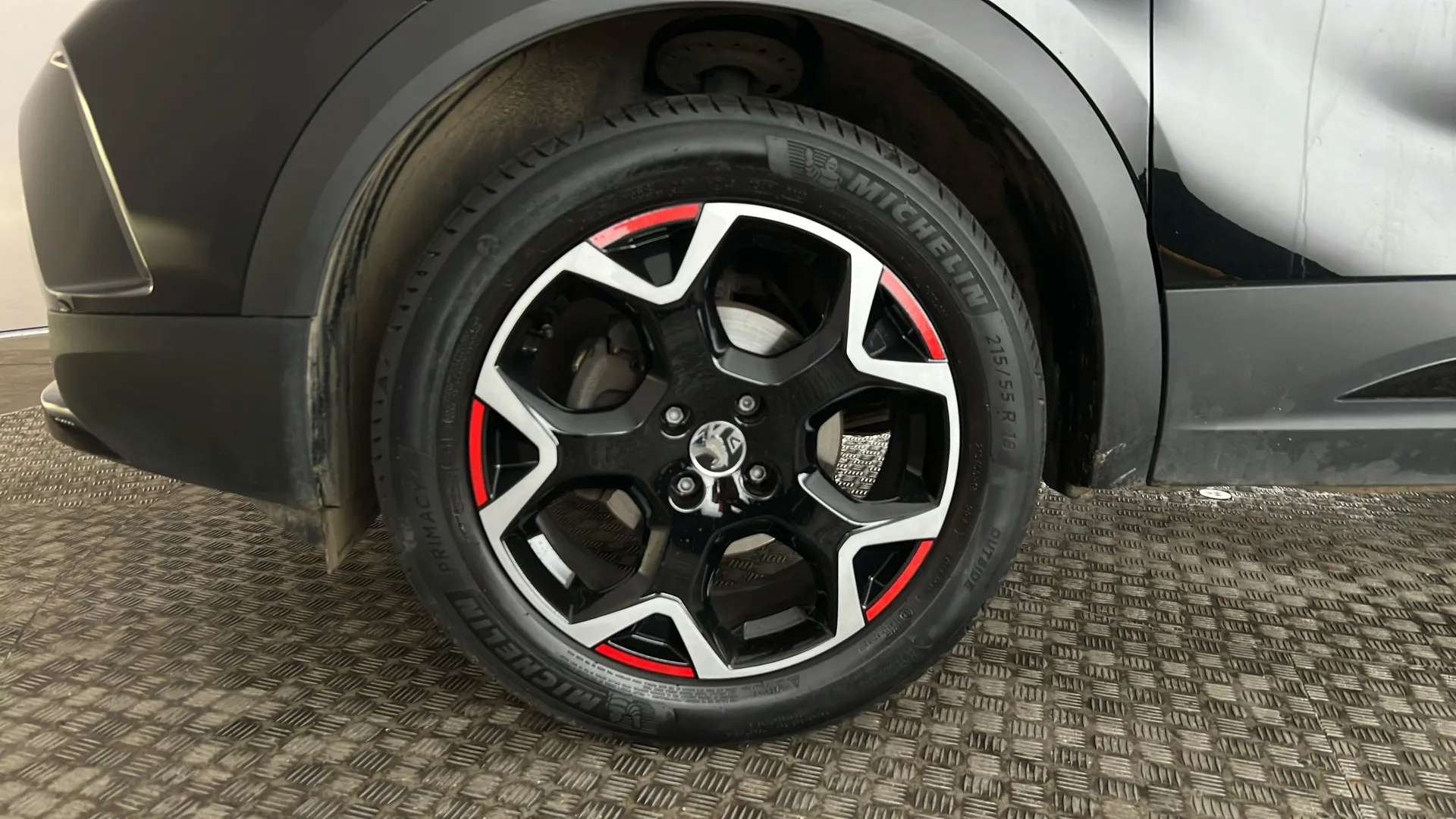 2023 VAUXHALL MOKKA 2023 VAUXHALL MOKKA