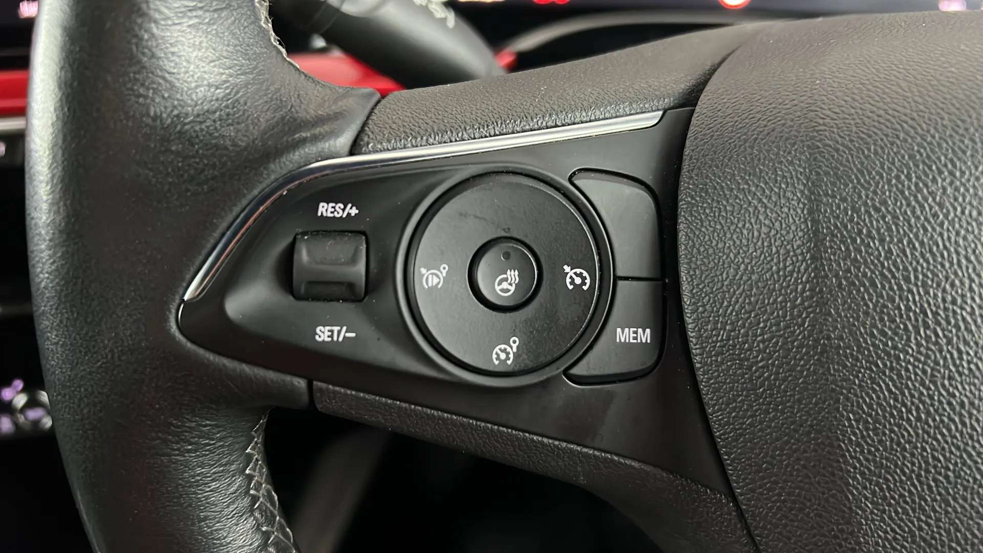 2023 VAUXHALL MOKKA 2023 VAUXHALL MOKKA