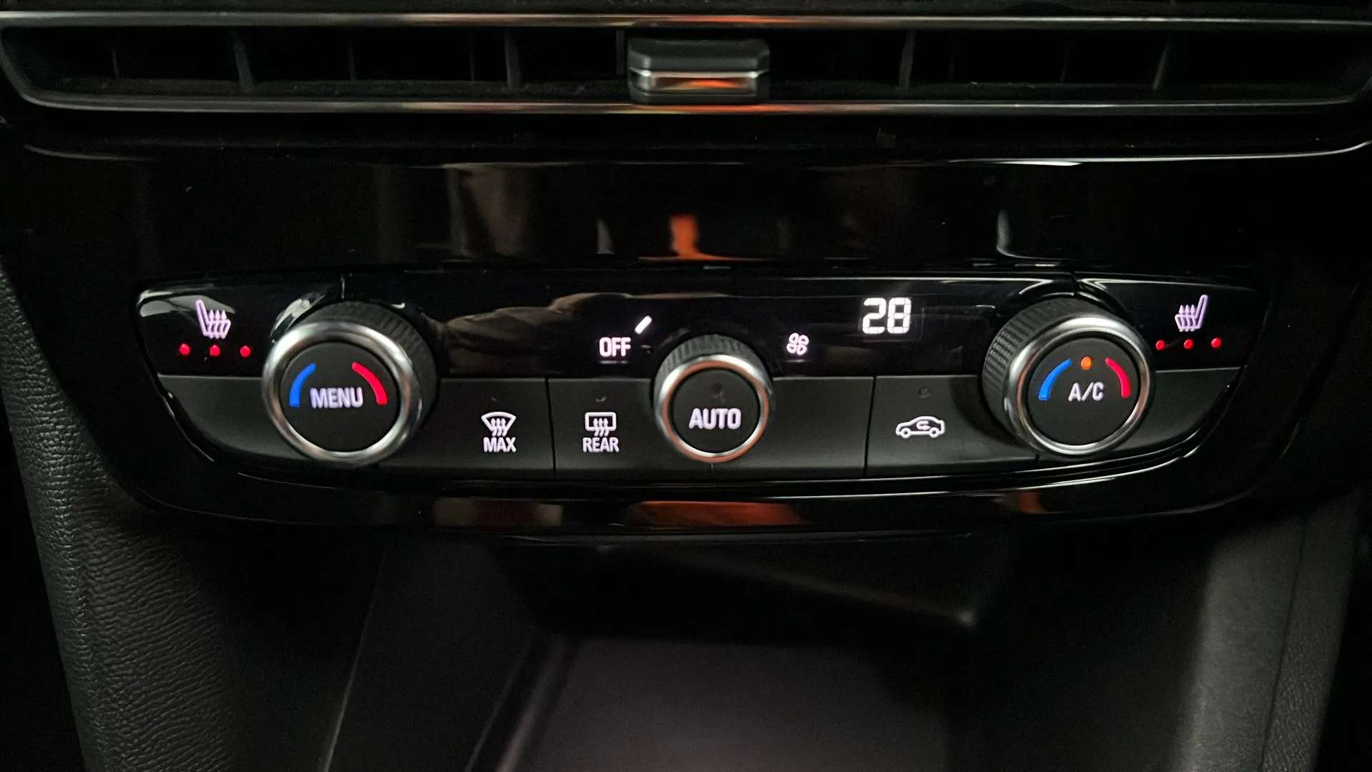 2023 VAUXHALL MOKKA 2023 VAUXHALL MOKKA