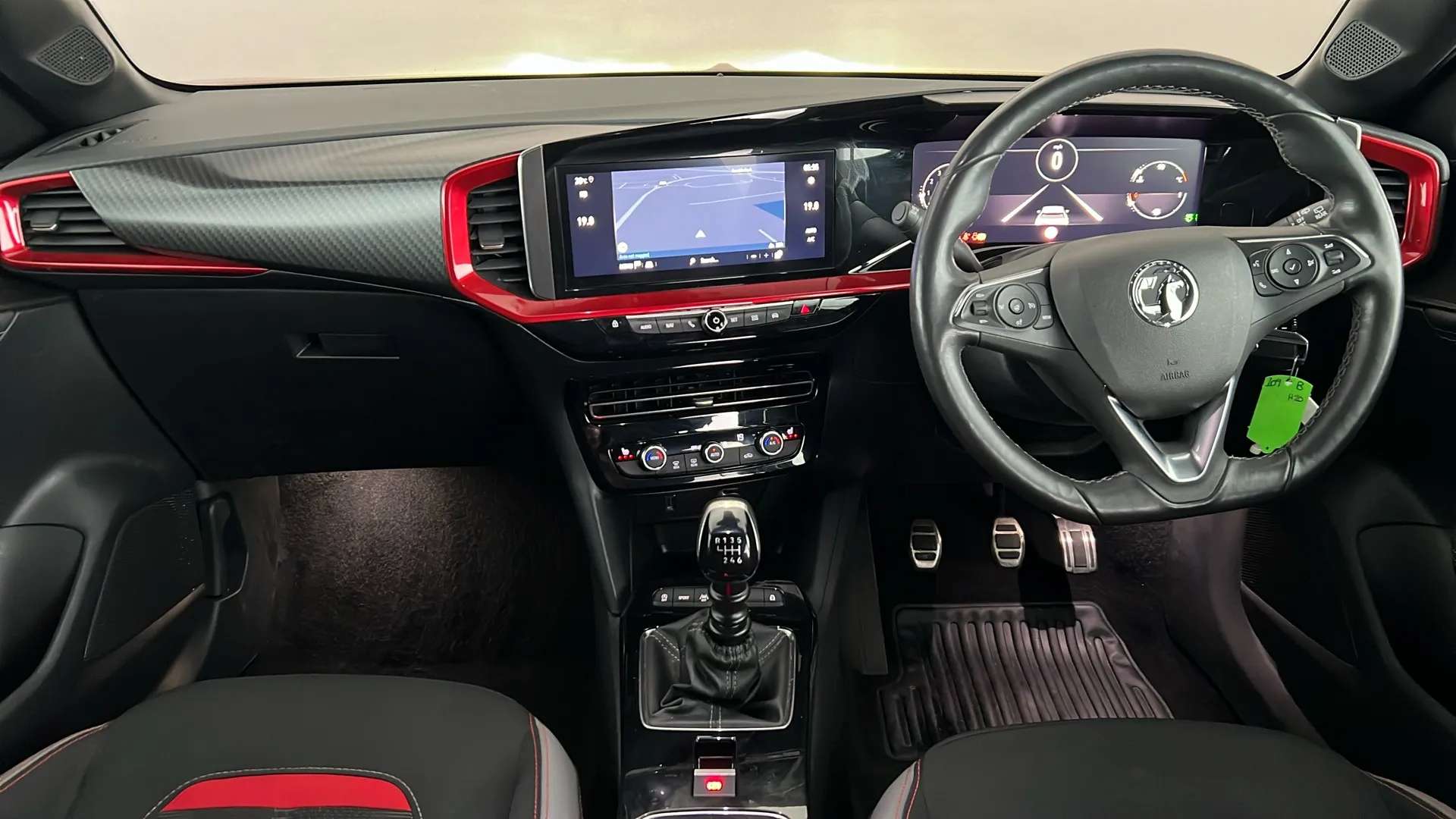 2023 VAUXHALL MOKKA 2023 VAUXHALL MOKKA