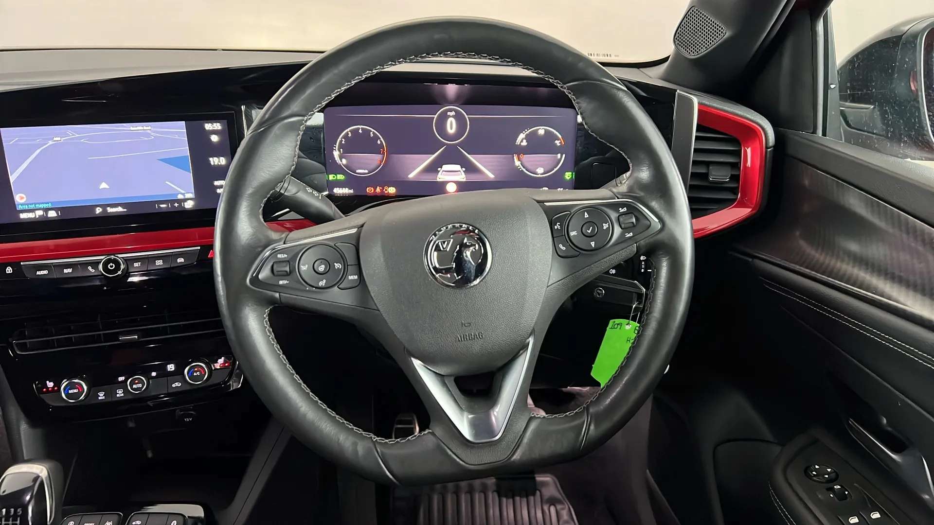 2023 VAUXHALL MOKKA 2023 VAUXHALL MOKKA