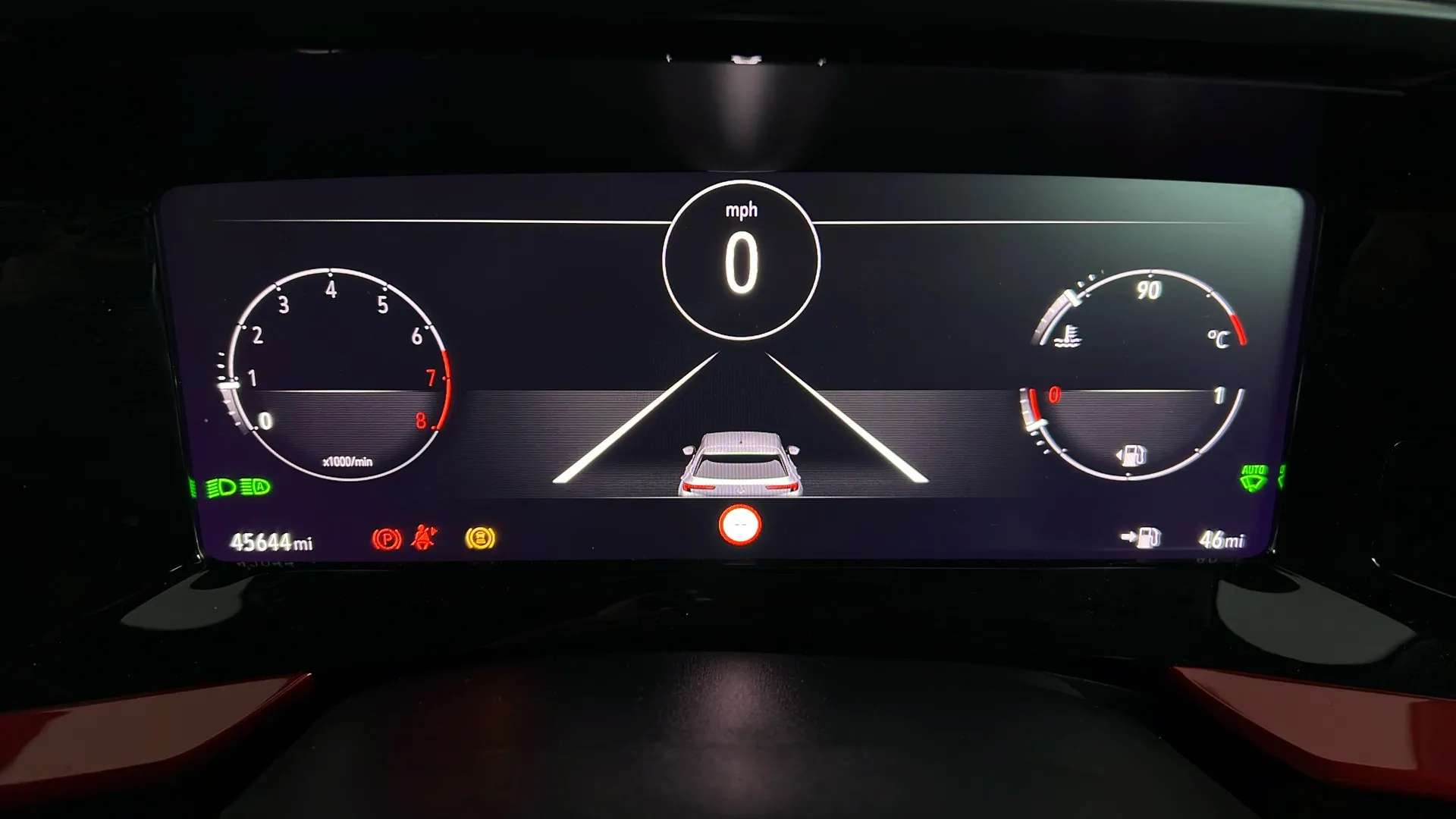 2023 VAUXHALL MOKKA 2023 VAUXHALL MOKKA