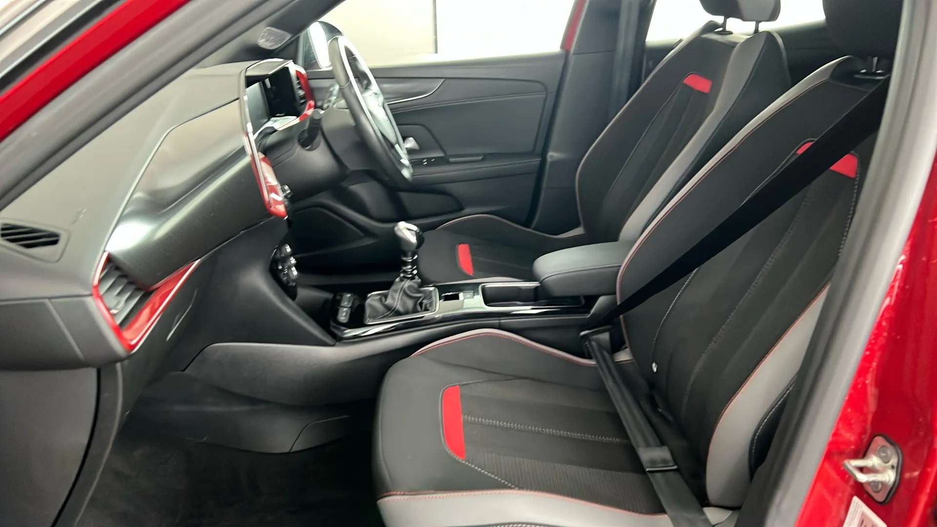 2023 VAUXHALL MOKKA 2023 VAUXHALL MOKKA