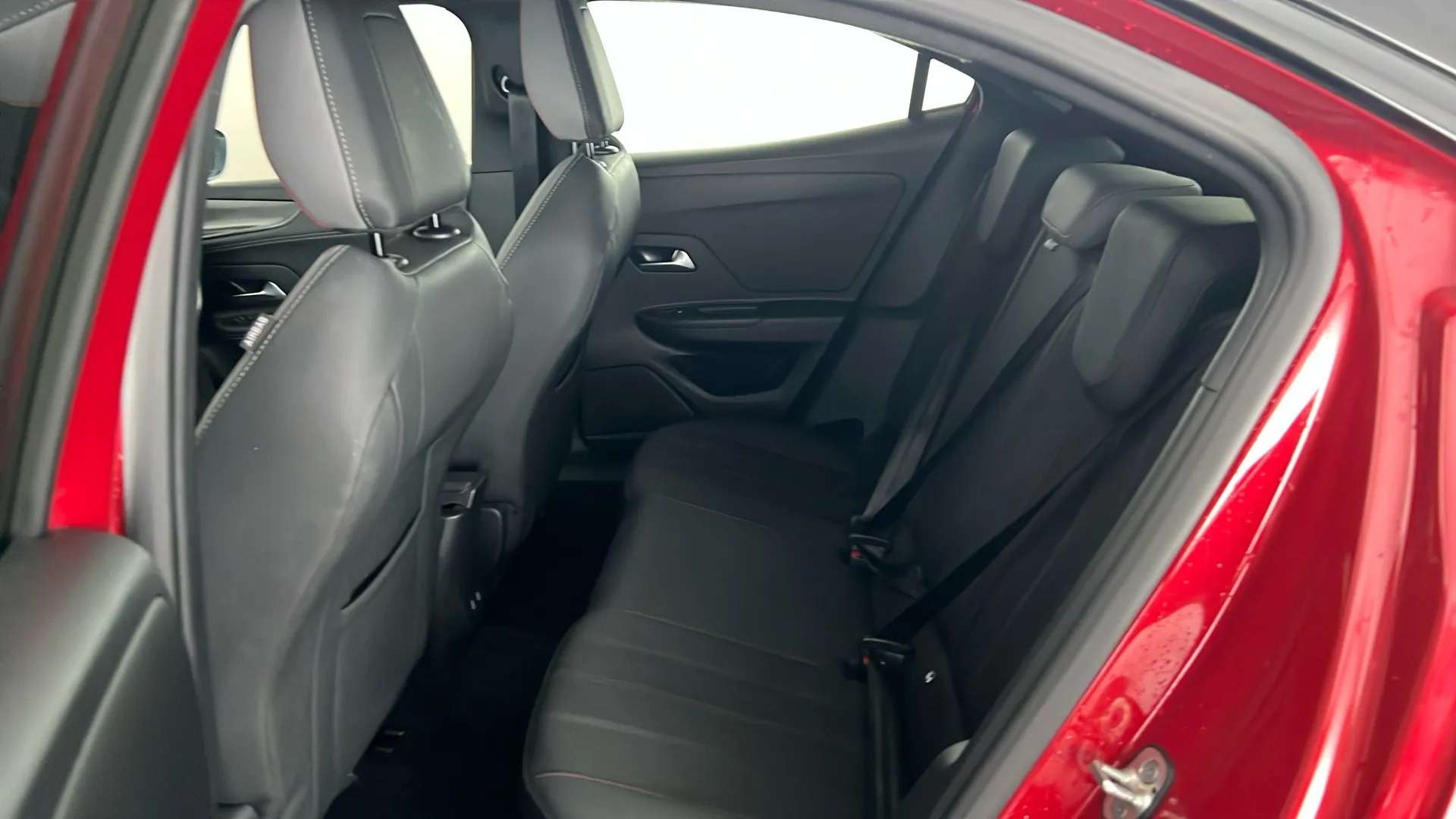 2023 VAUXHALL MOKKA 2023 VAUXHALL MOKKA