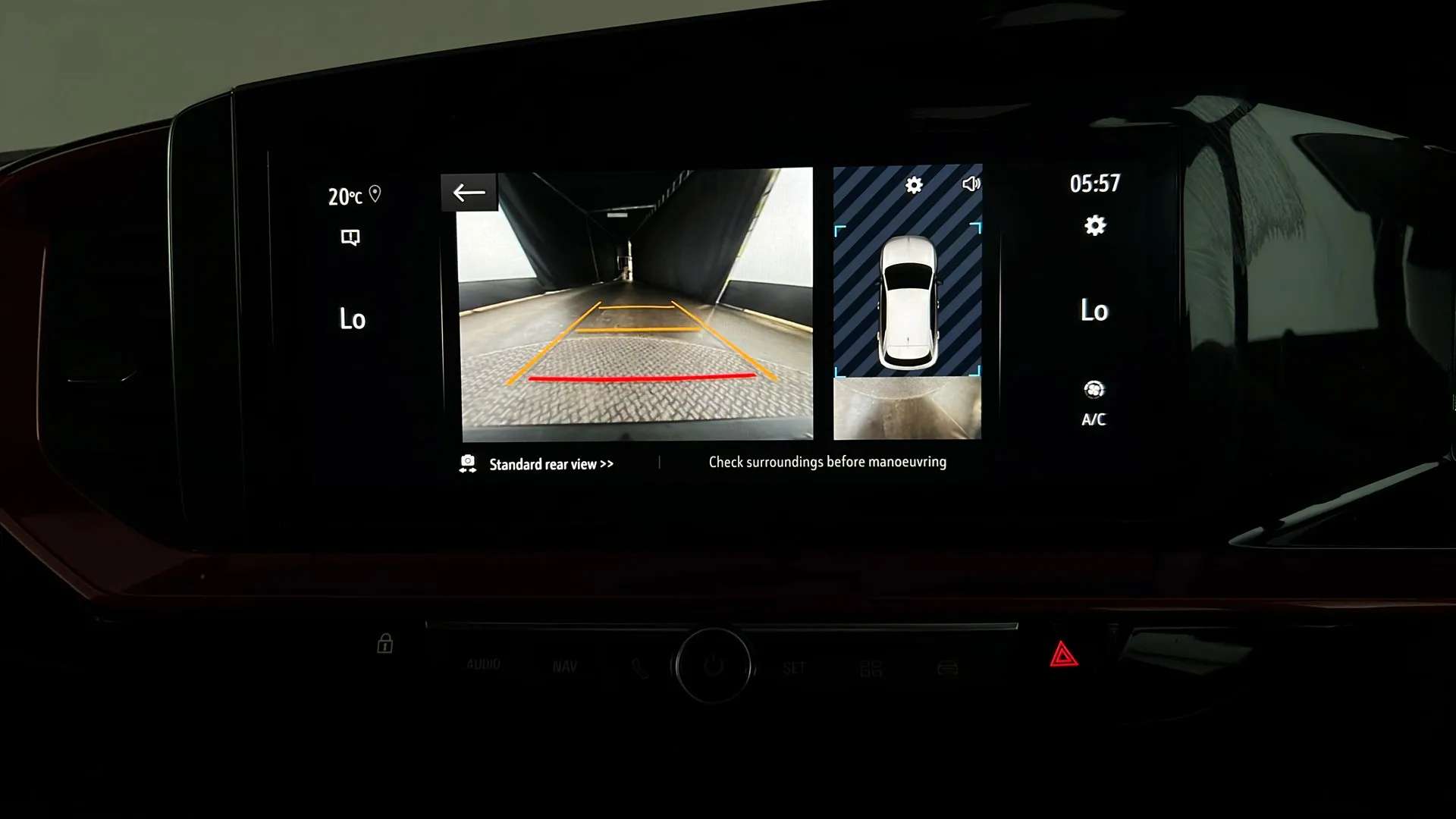 2023 VAUXHALL MOKKA 2023 VAUXHALL MOKKA