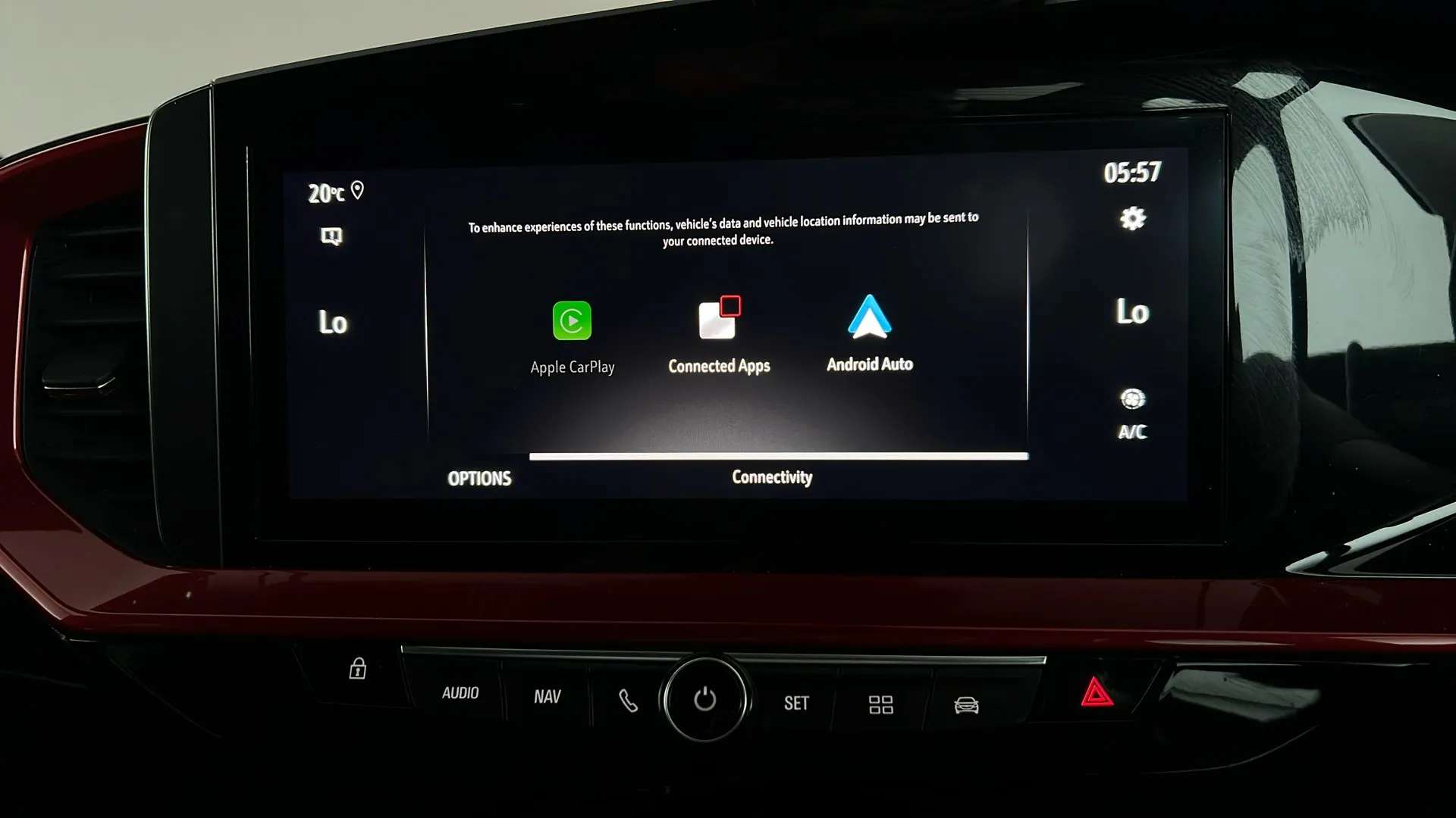 2023 VAUXHALL MOKKA 2023 VAUXHALL MOKKA