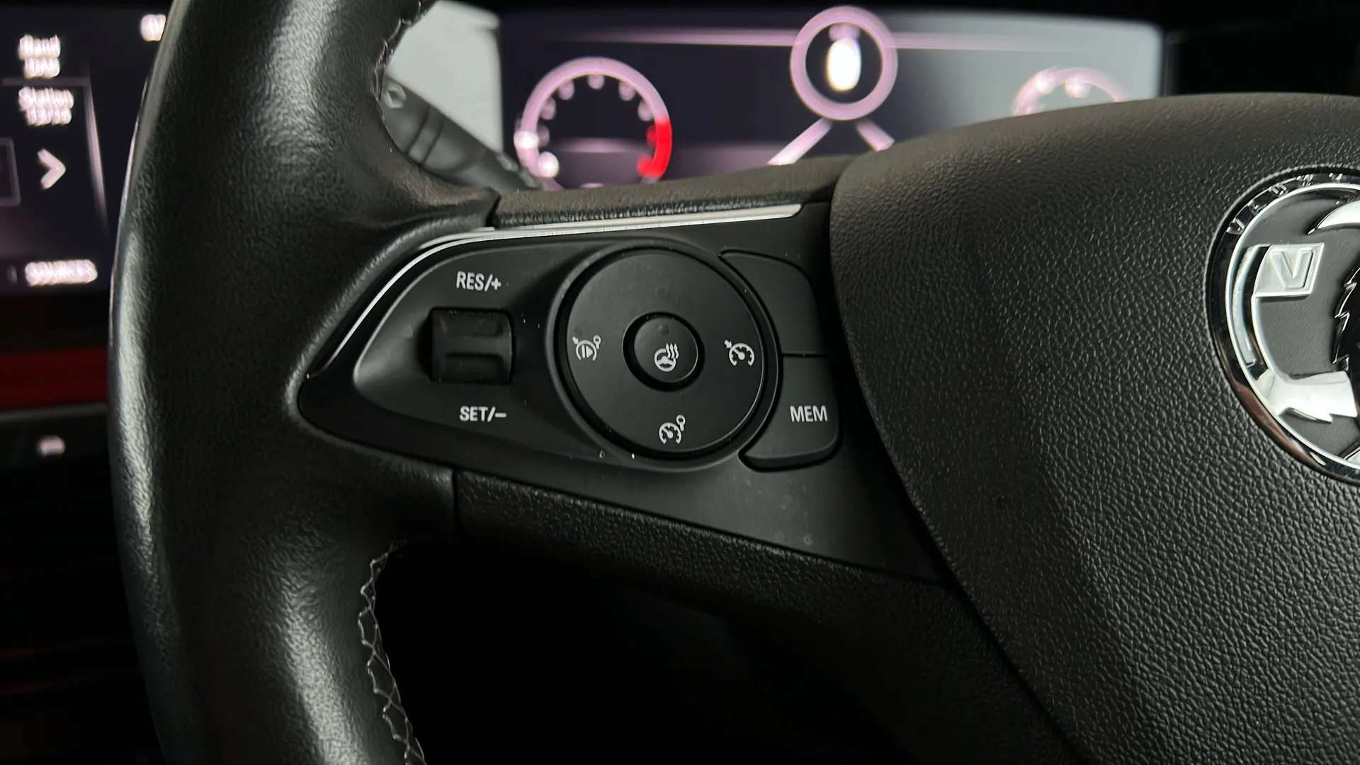 2023 VAUXHALL MOKKA 2023 VAUXHALL MOKKA