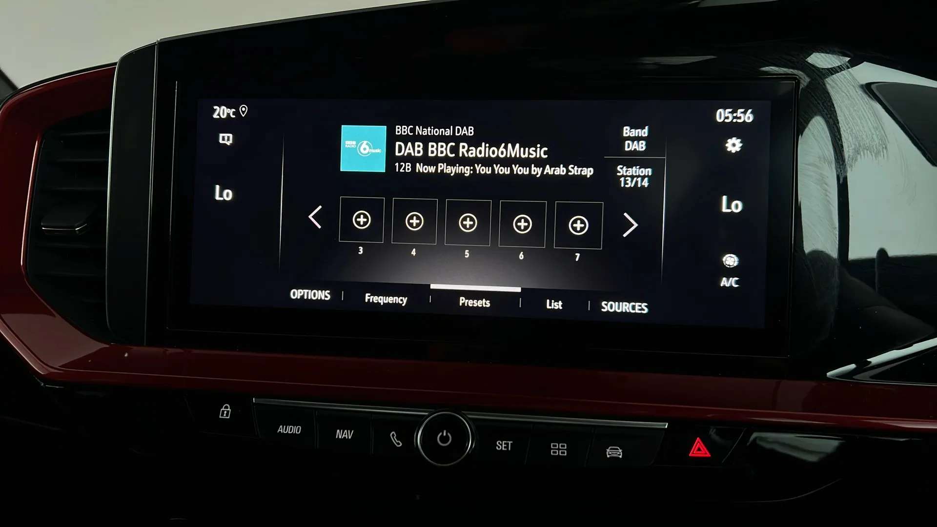 2023 VAUXHALL MOKKA 2023 VAUXHALL MOKKA