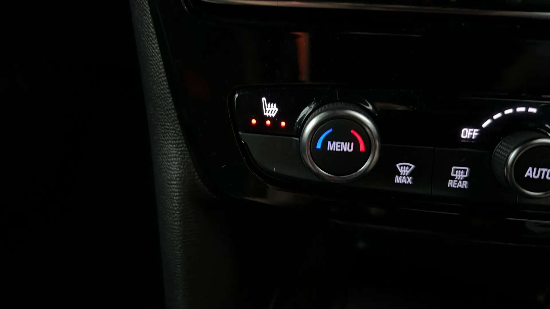 2023 VAUXHALL MOKKA 2023 VAUXHALL MOKKA