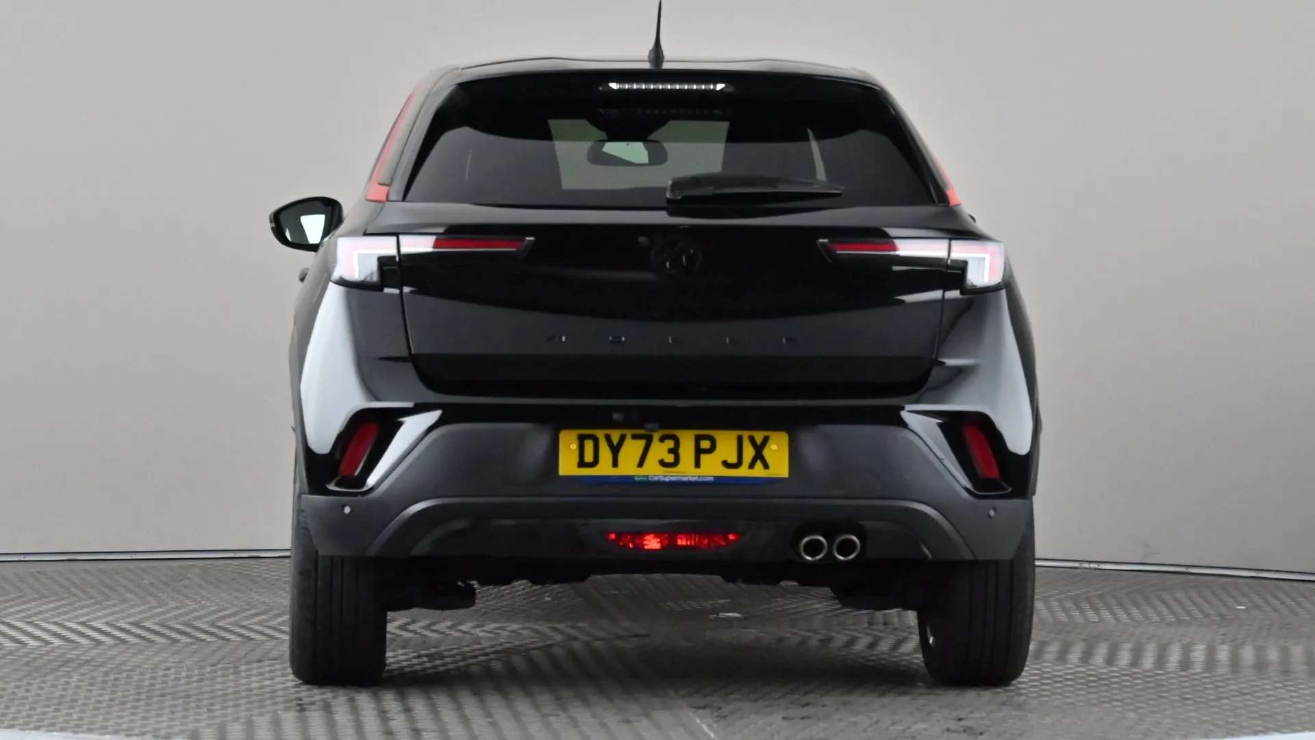 2023 VAUXHALL MOKKA 2023 VAUXHALL MOKKA