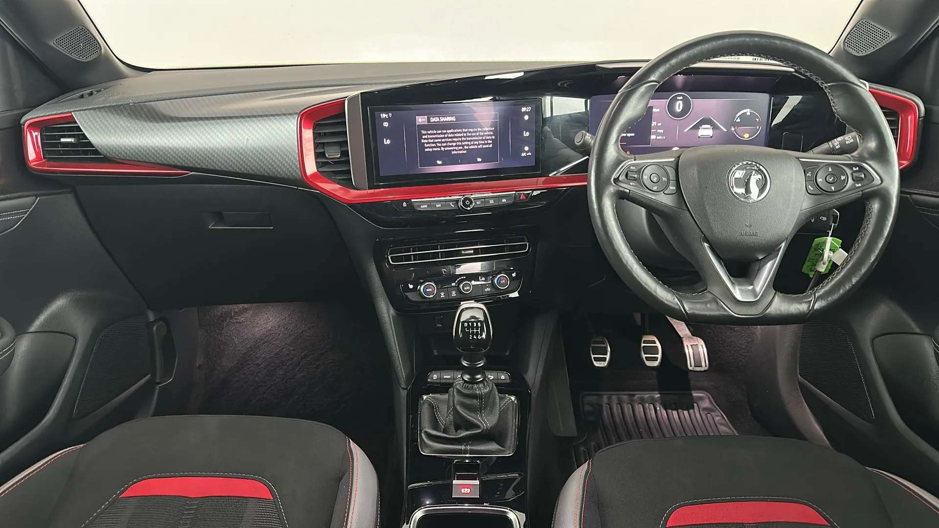 2023 VAUXHALL MOKKA 2023 VAUXHALL MOKKA