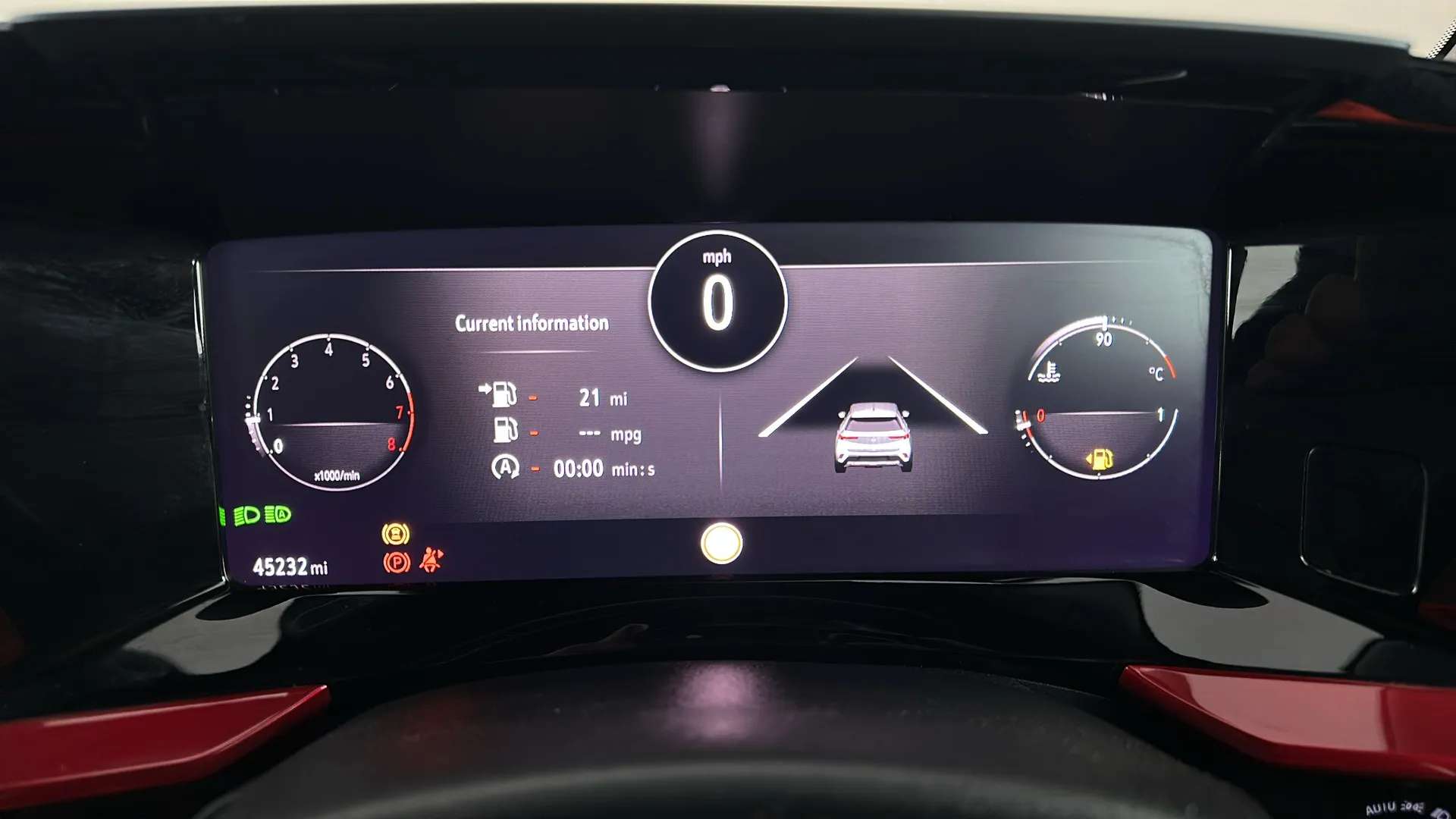 2023 VAUXHALL MOKKA 2023 VAUXHALL MOKKA