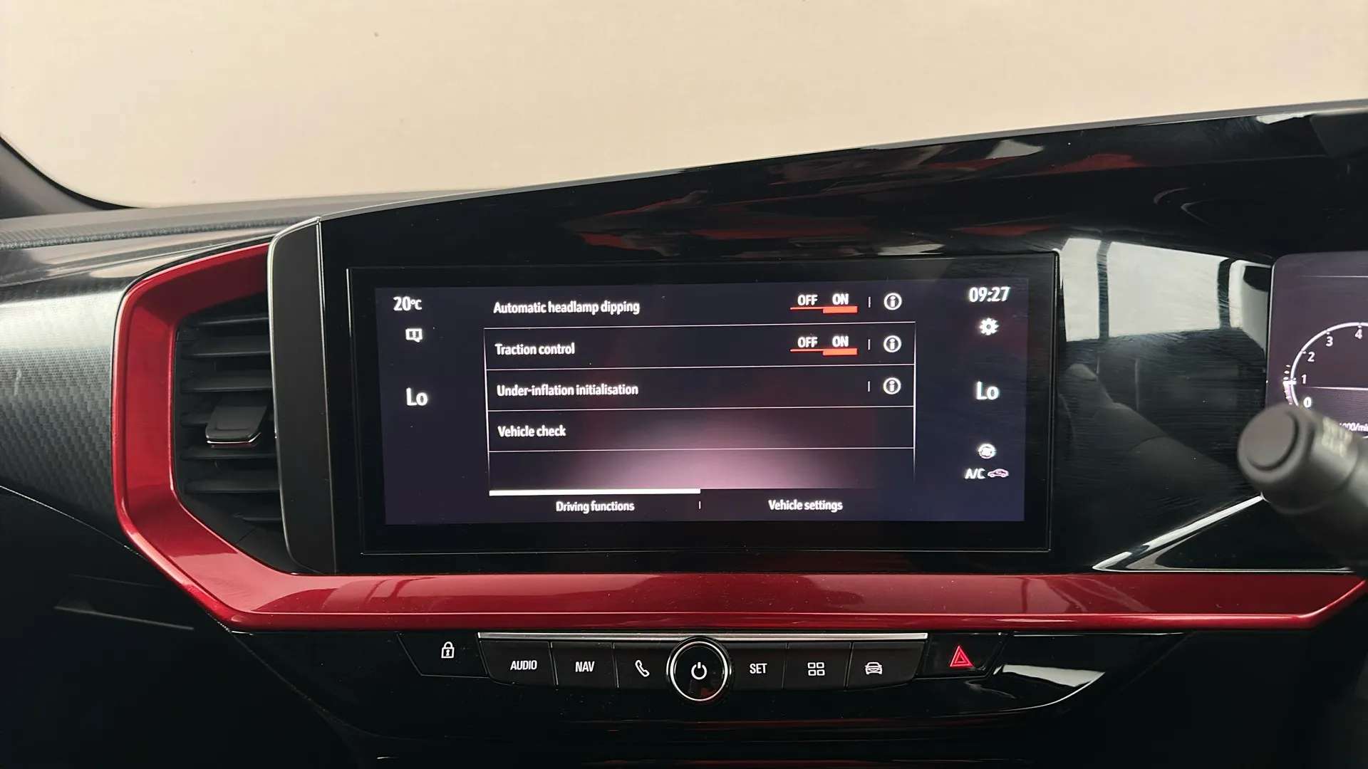 2023 VAUXHALL MOKKA 2023 VAUXHALL MOKKA