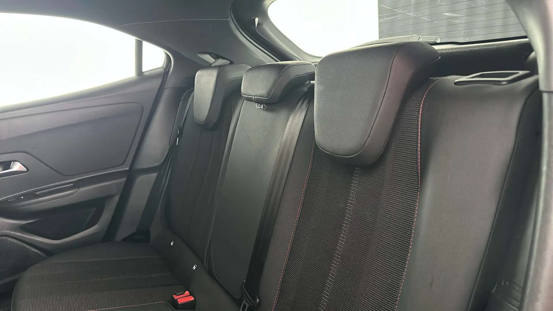 2023 VAUXHALL MOKKA 2023 VAUXHALL MOKKA
