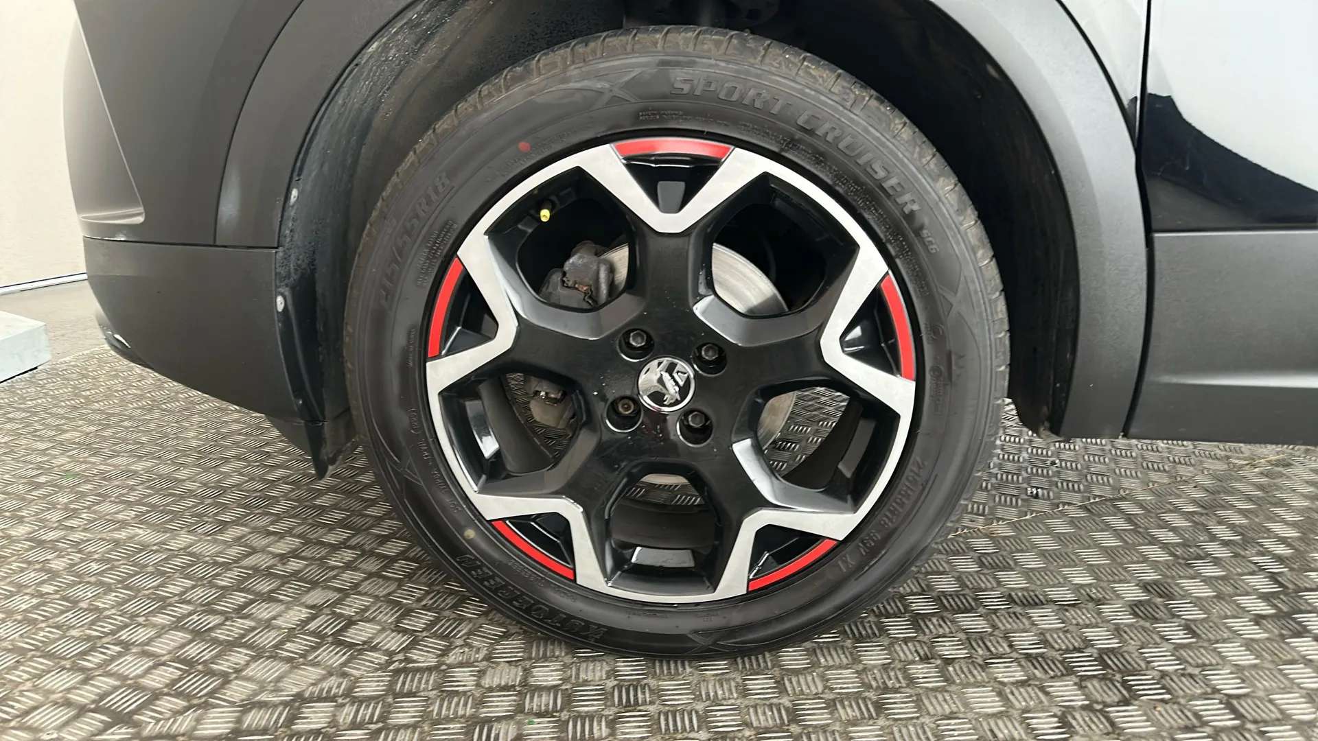 2023 VAUXHALL MOKKA 2023 VAUXHALL MOKKA