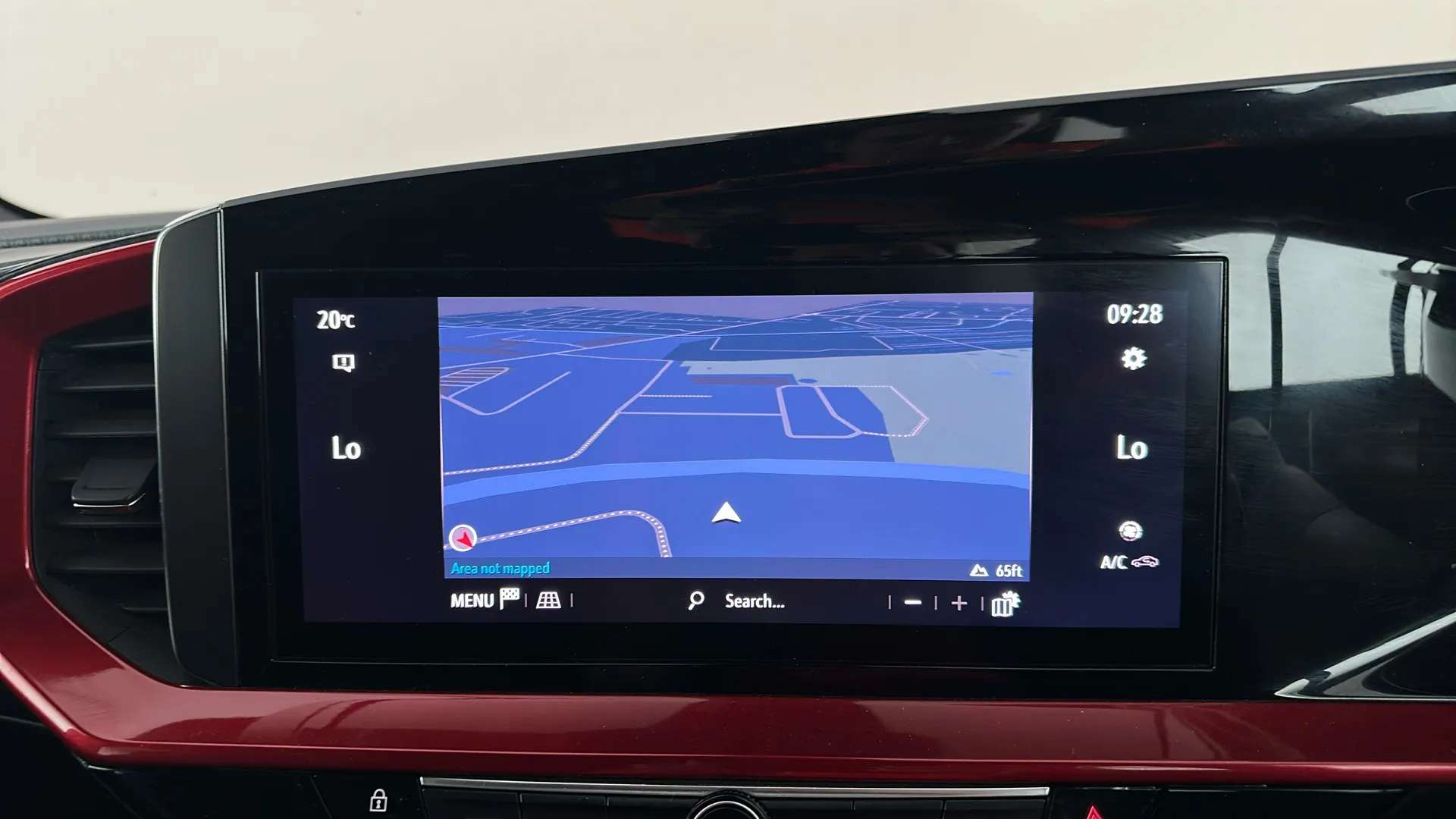 2023 VAUXHALL MOKKA 2023 VAUXHALL MOKKA