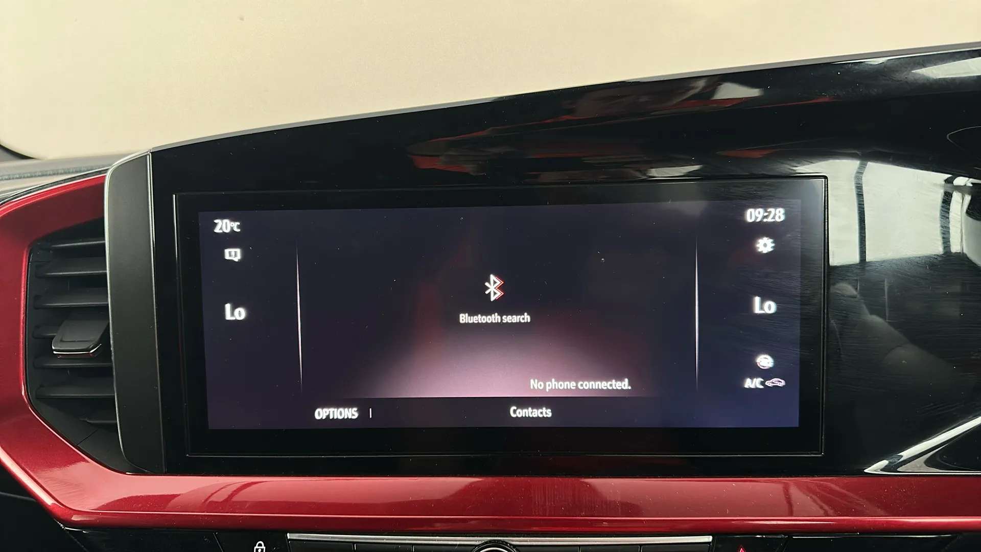 2023 VAUXHALL MOKKA 2023 VAUXHALL MOKKA
