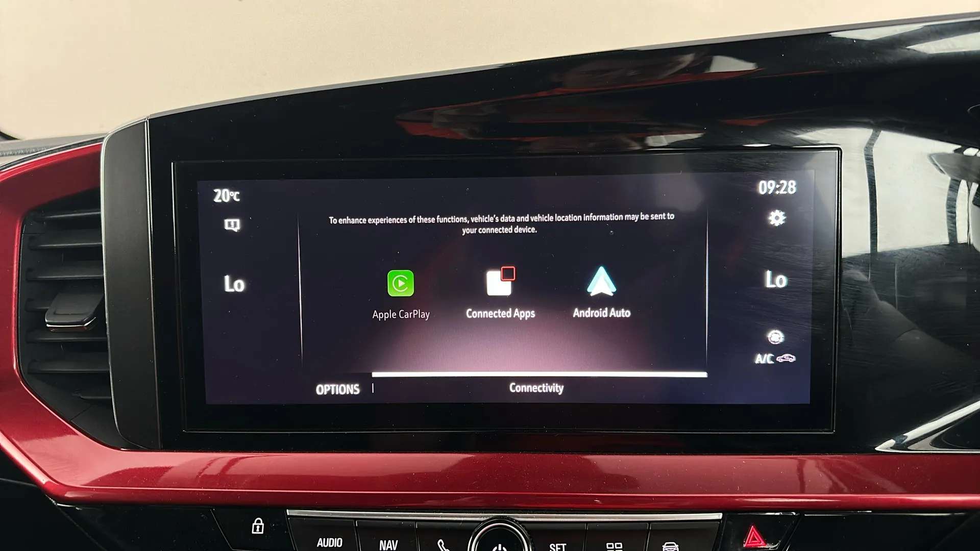 2023 VAUXHALL MOKKA 2023 VAUXHALL MOKKA