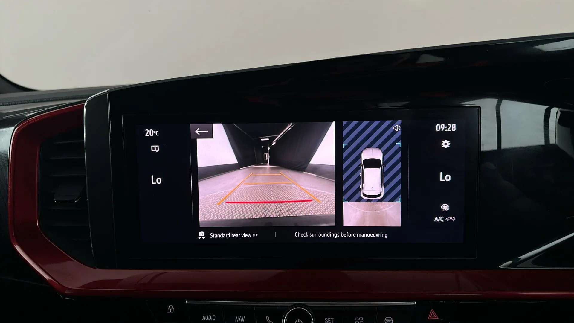 2023 VAUXHALL MOKKA 2023 VAUXHALL MOKKA