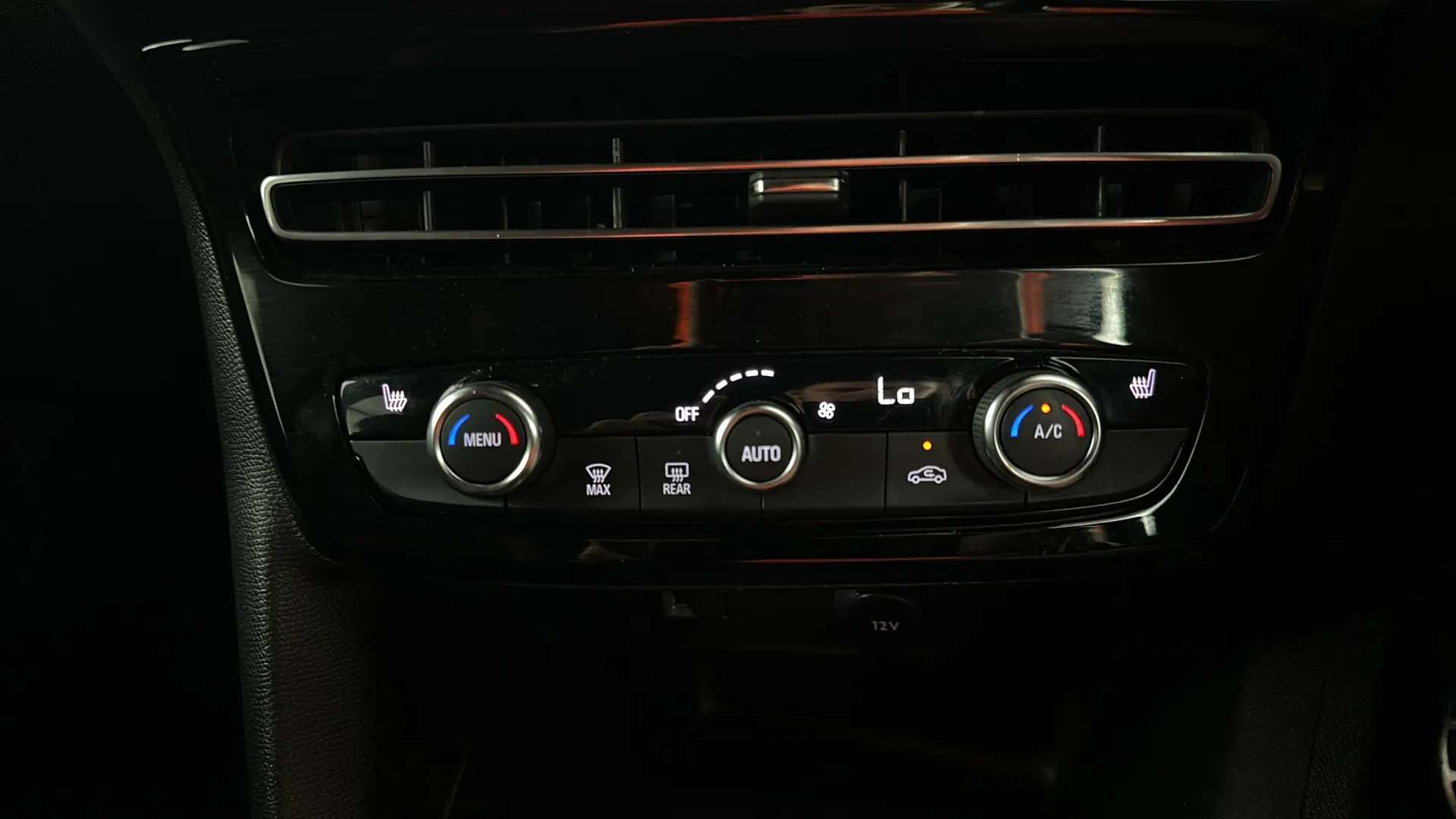 2023 VAUXHALL MOKKA 2023 VAUXHALL MOKKA