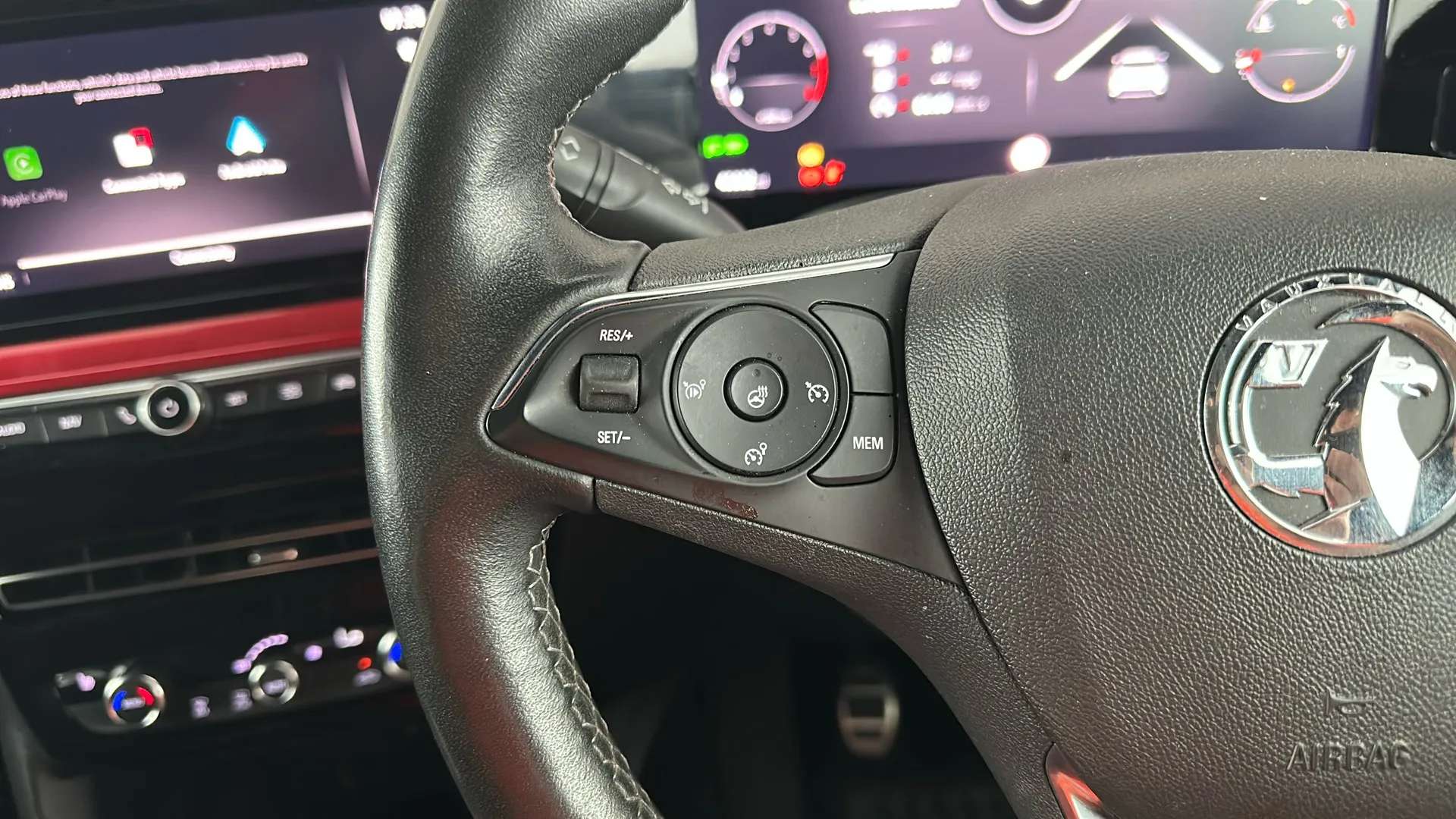 2023 VAUXHALL MOKKA 2023 VAUXHALL MOKKA