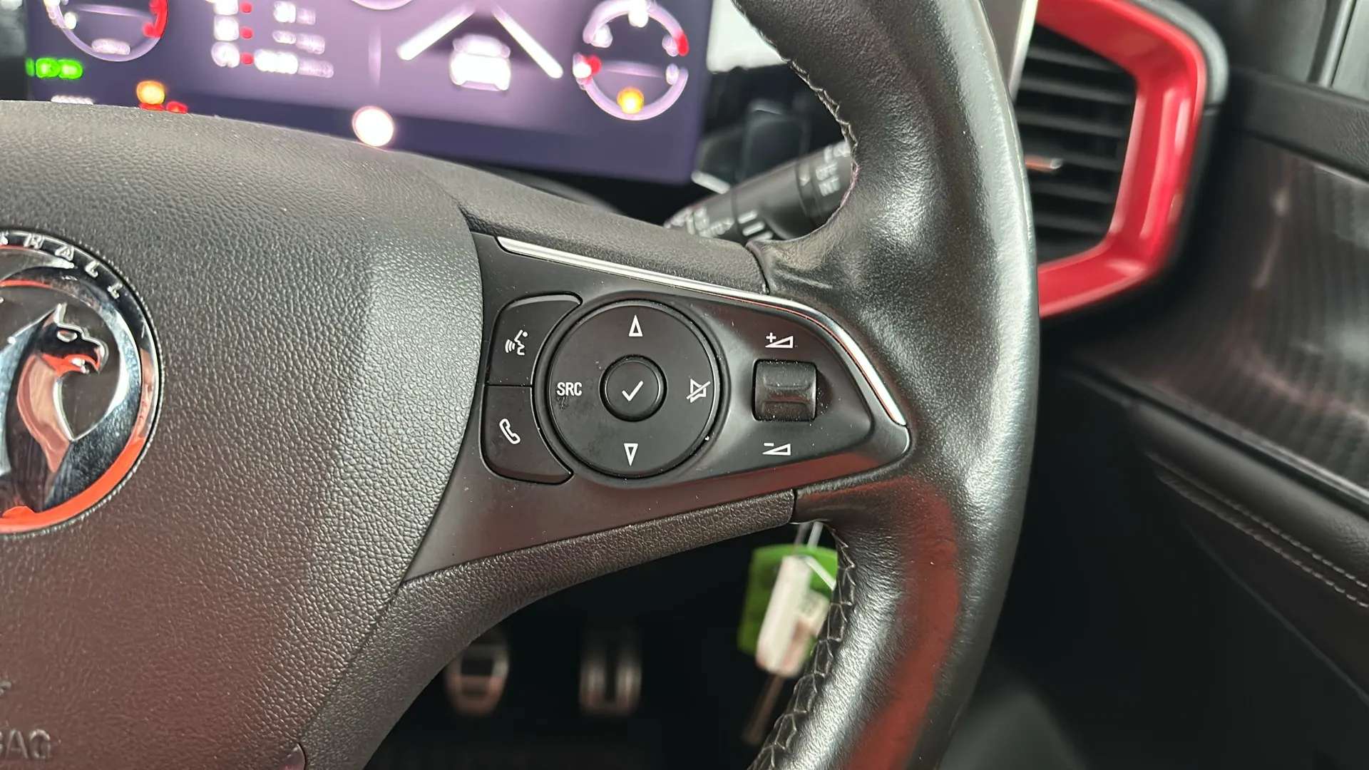 2023 VAUXHALL MOKKA 2023 VAUXHALL MOKKA