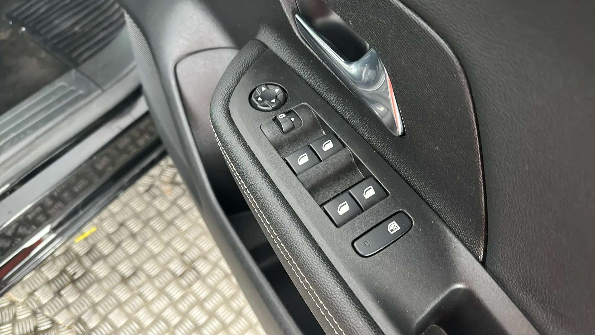 2023 VAUXHALL MOKKA 2023 VAUXHALL MOKKA