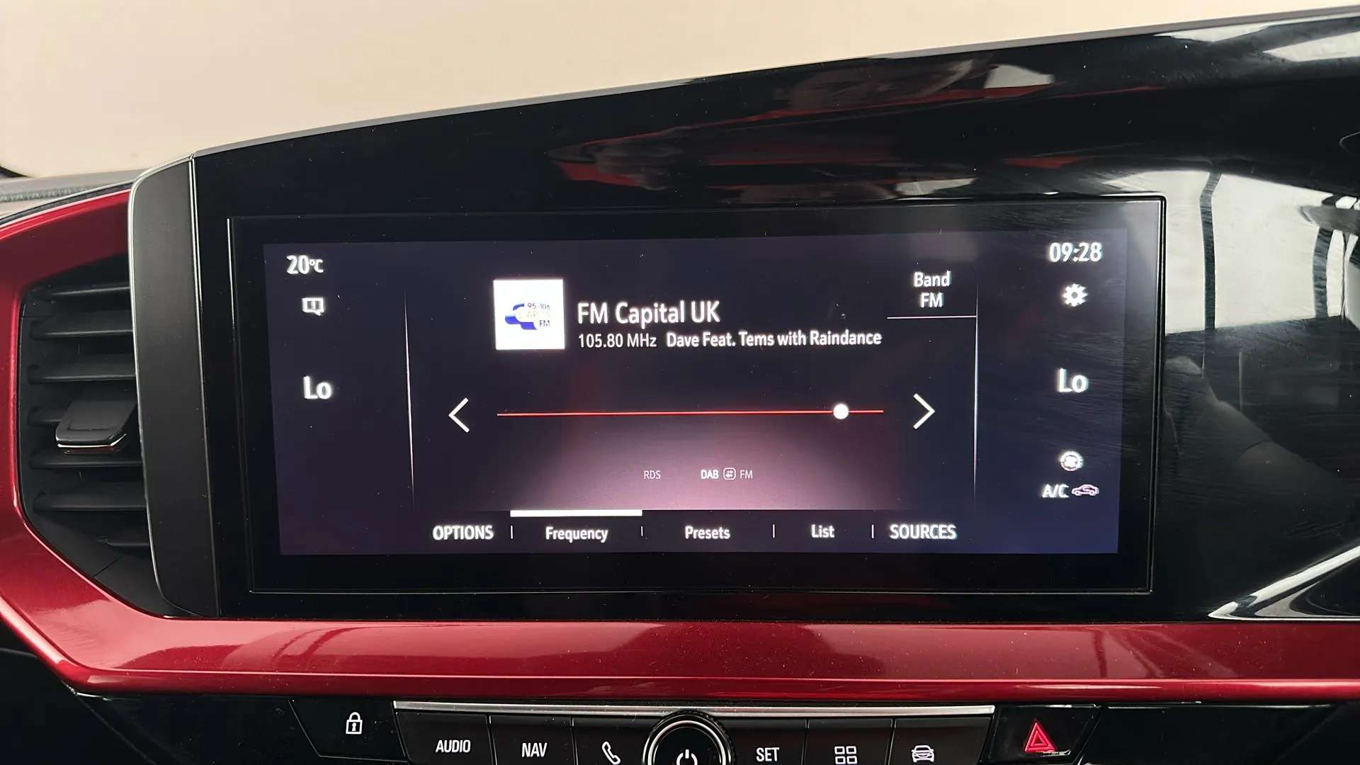 2023 VAUXHALL MOKKA 2023 VAUXHALL MOKKA