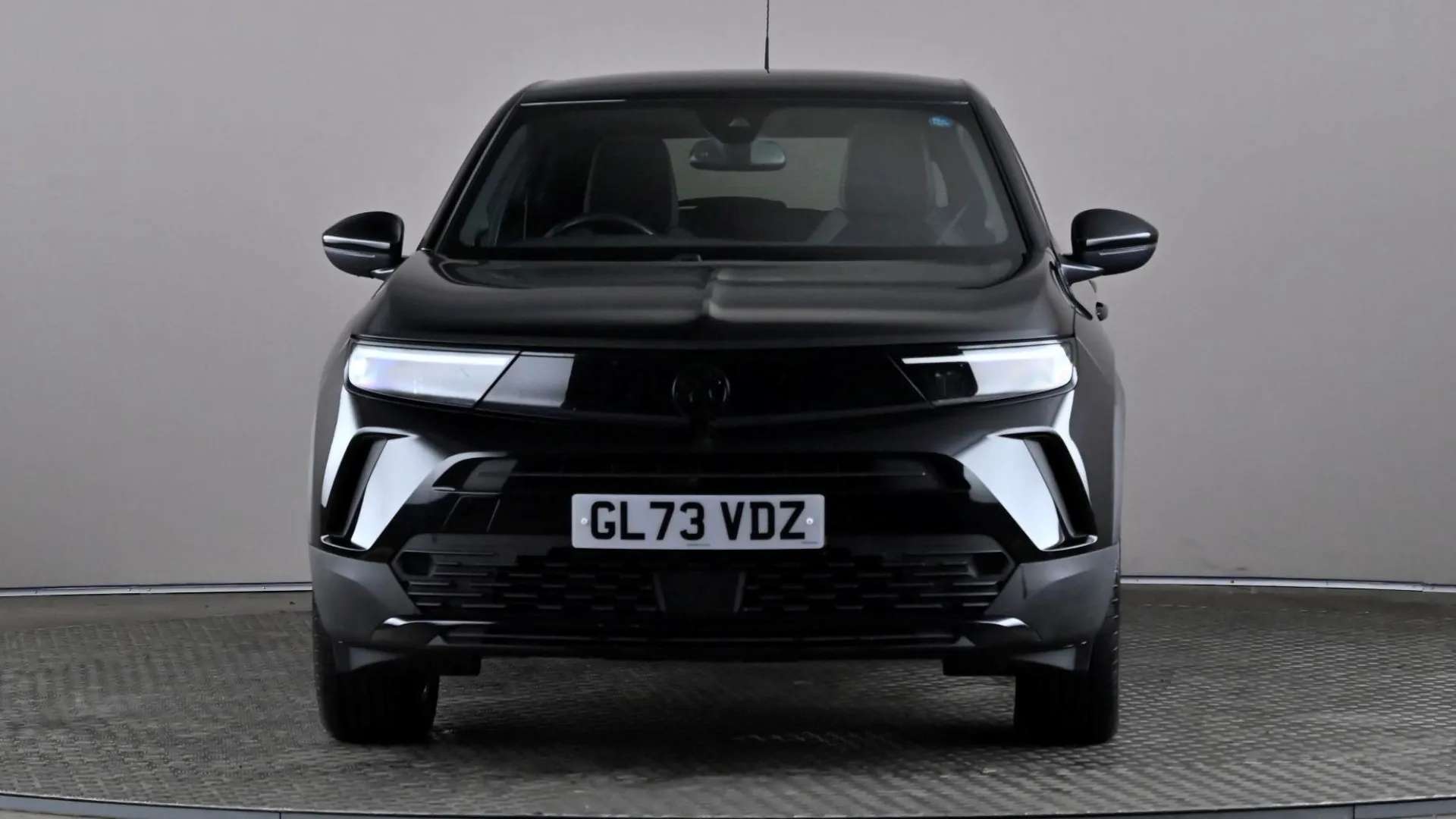 A 2023 VAUXHALL MOKKA 1.2 Turbo 136 GS A 2023 VAUXHALL MOKKA 1.2 Turbo 136 GS