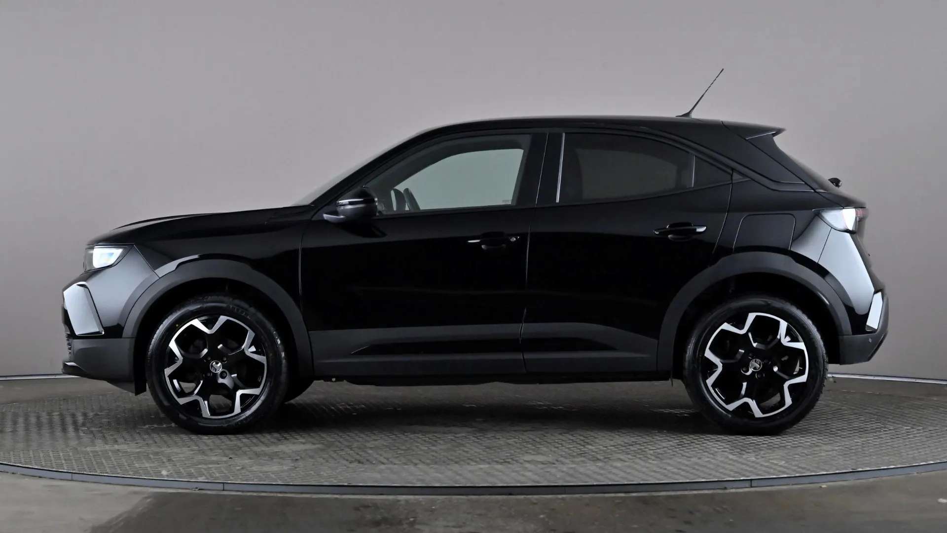 A 2023 VAUXHALL MOKKA 1.2 Turbo 136 GS A 2023 VAUXHALL MOKKA 1.2 Turbo 136 GS