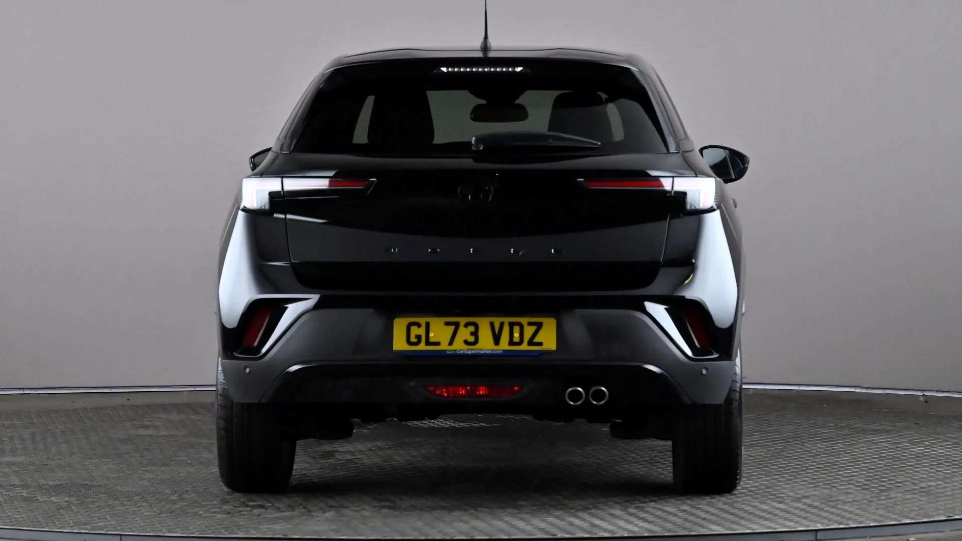 2023 VAUXHALL MOKKA 2023 VAUXHALL MOKKA