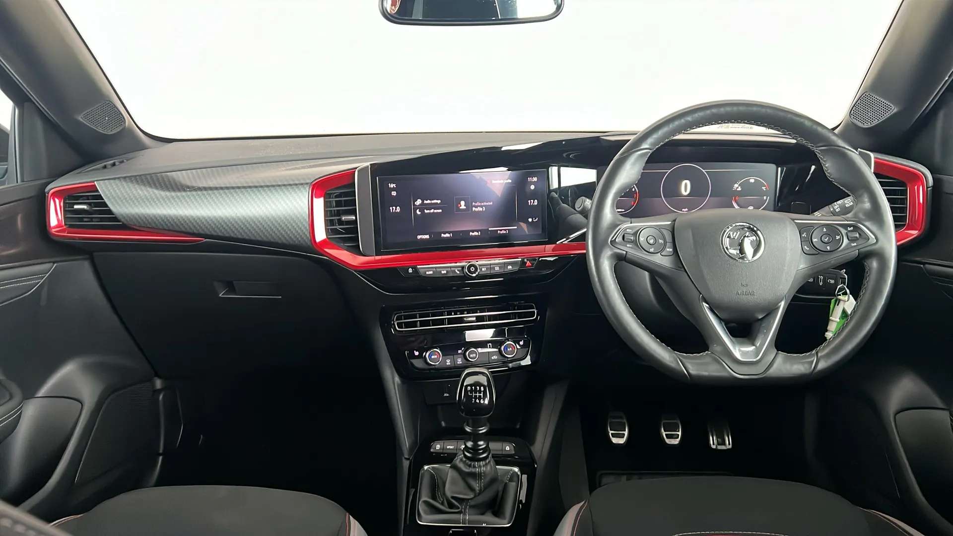 2023 VAUXHALL MOKKA 2023 VAUXHALL MOKKA