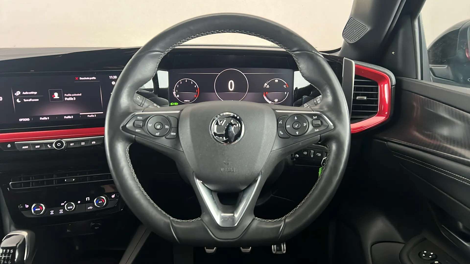 2023 VAUXHALL MOKKA 2023 VAUXHALL MOKKA