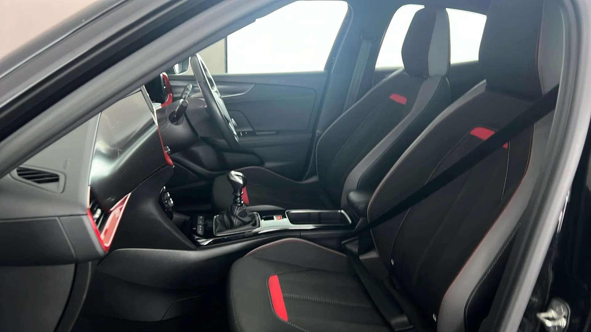 2023 VAUXHALL MOKKA 2023 VAUXHALL MOKKA