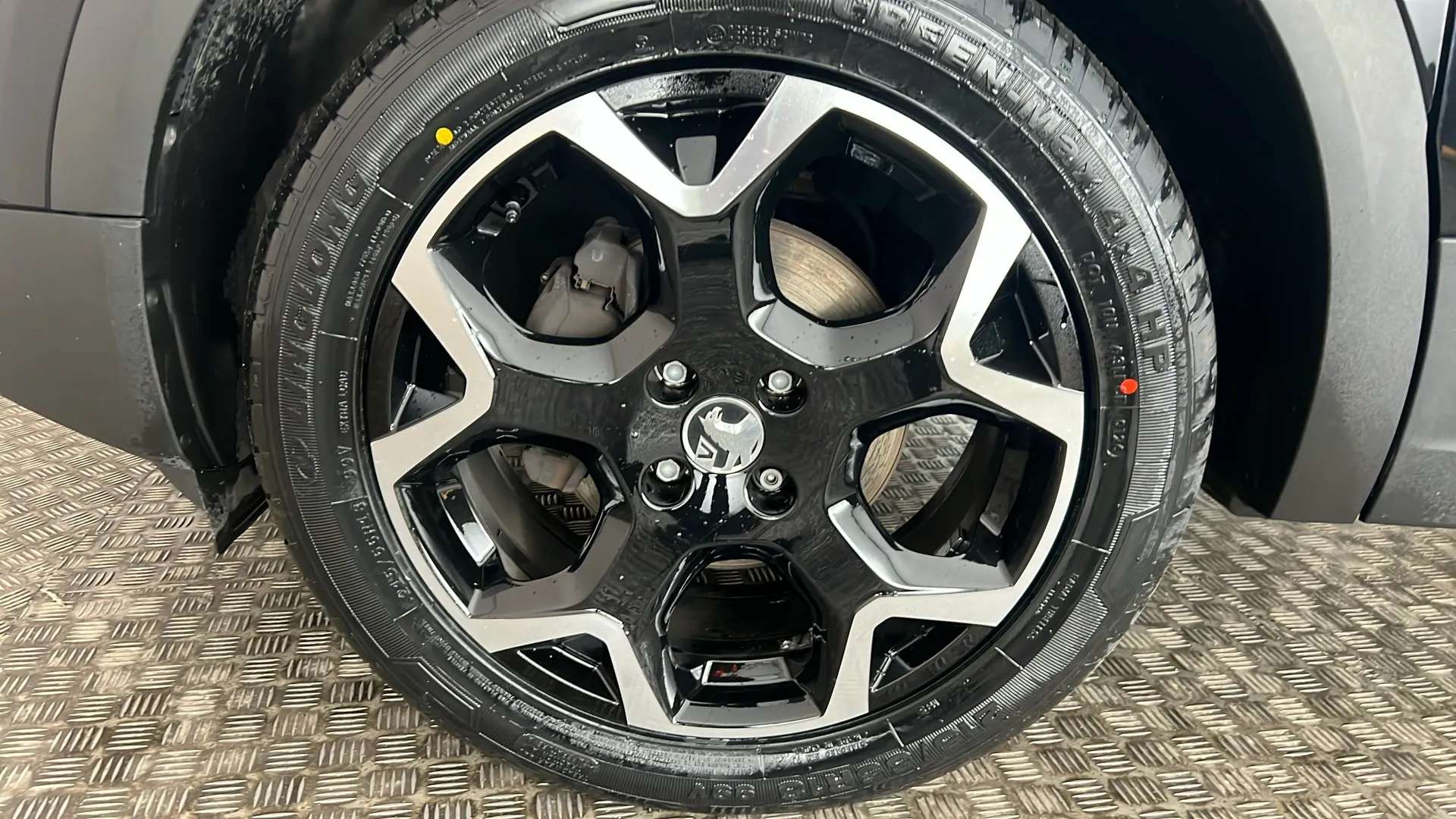 2023 VAUXHALL MOKKA 2023 VAUXHALL MOKKA