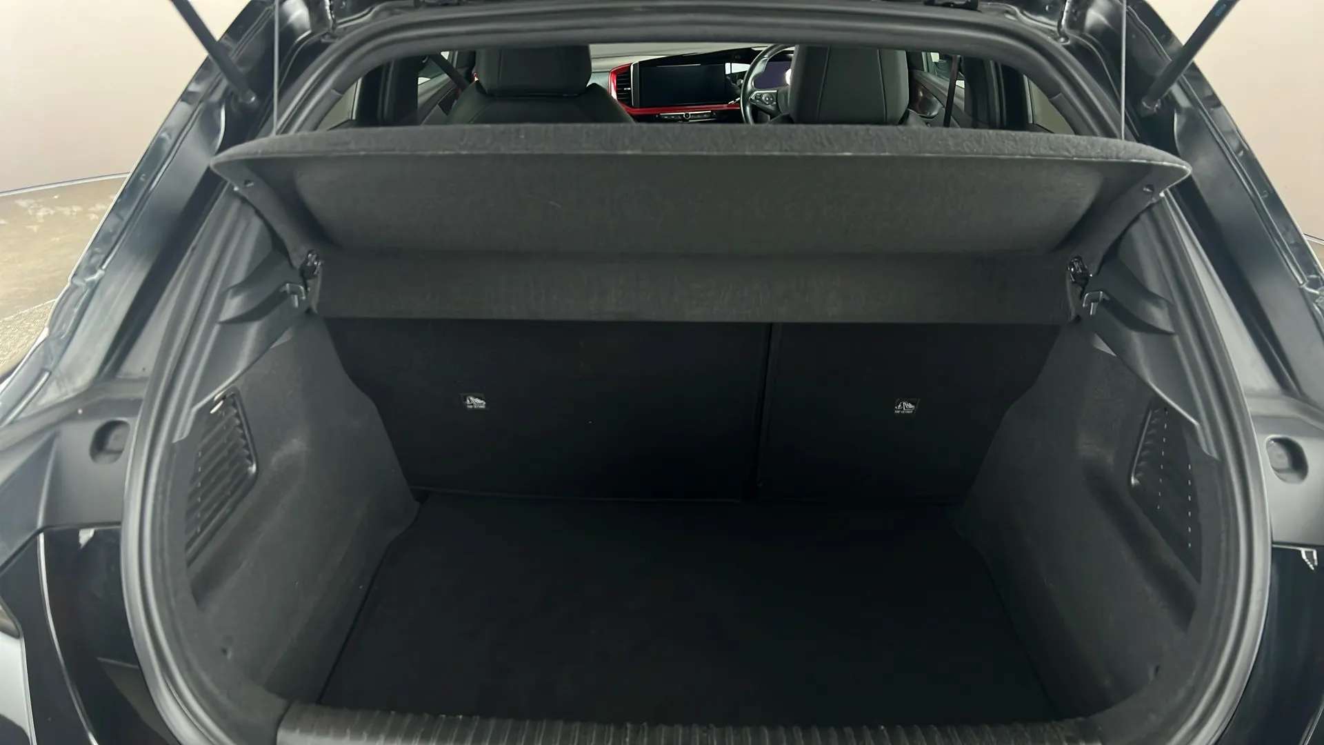 2023 VAUXHALL MOKKA 2023 VAUXHALL MOKKA