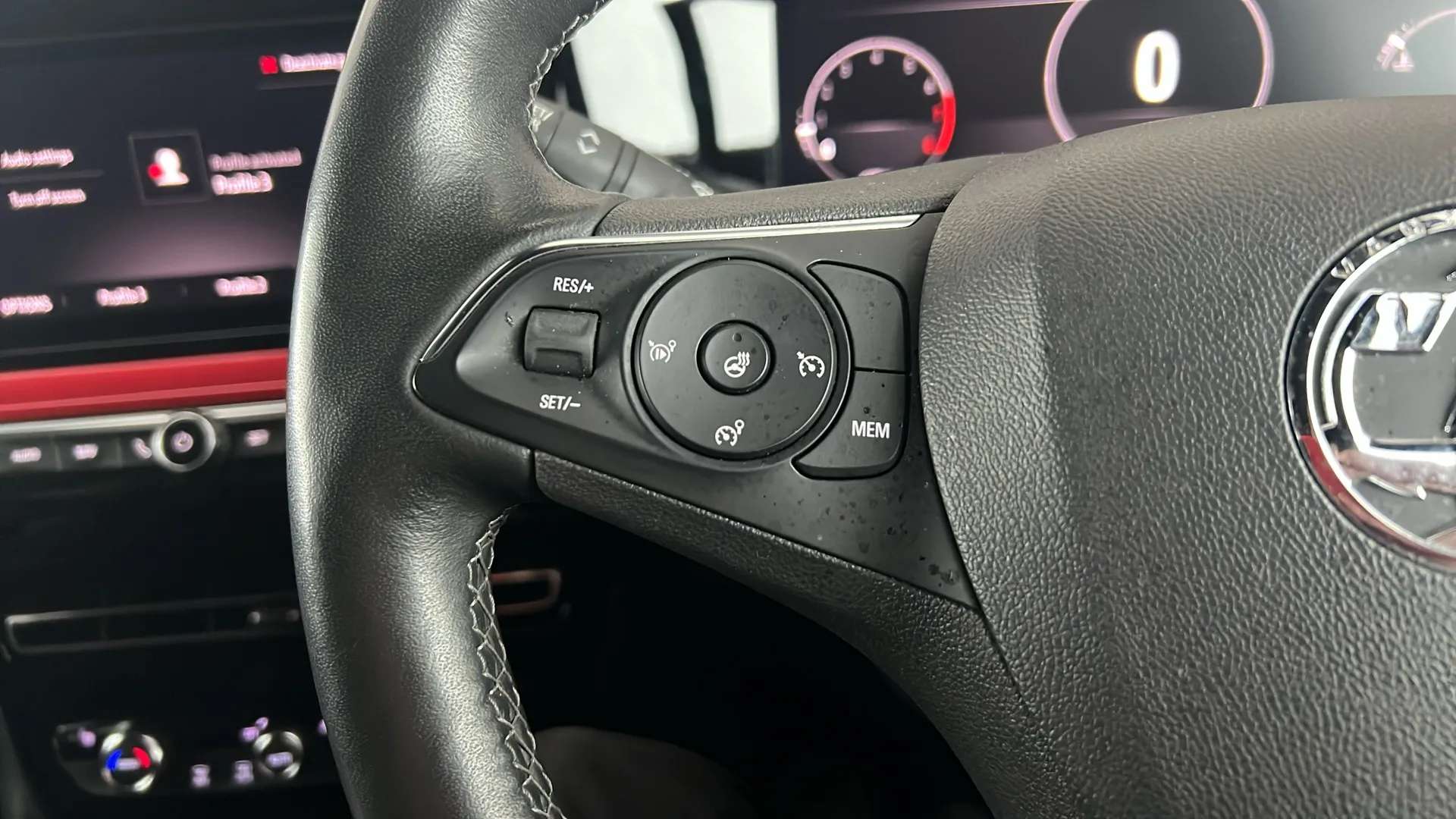 2023 VAUXHALL MOKKA 2023 VAUXHALL MOKKA