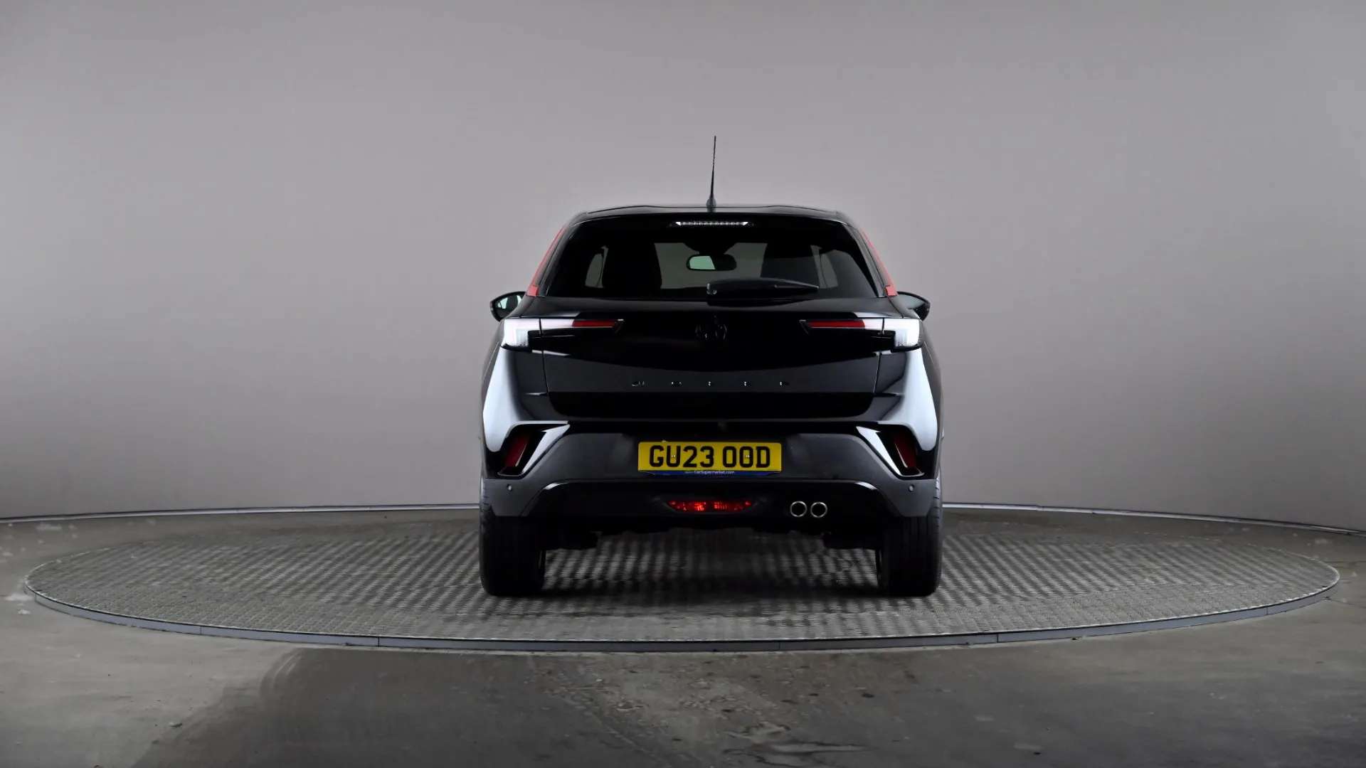 2023 VAUXHALL MOKKA 2023 VAUXHALL MOKKA